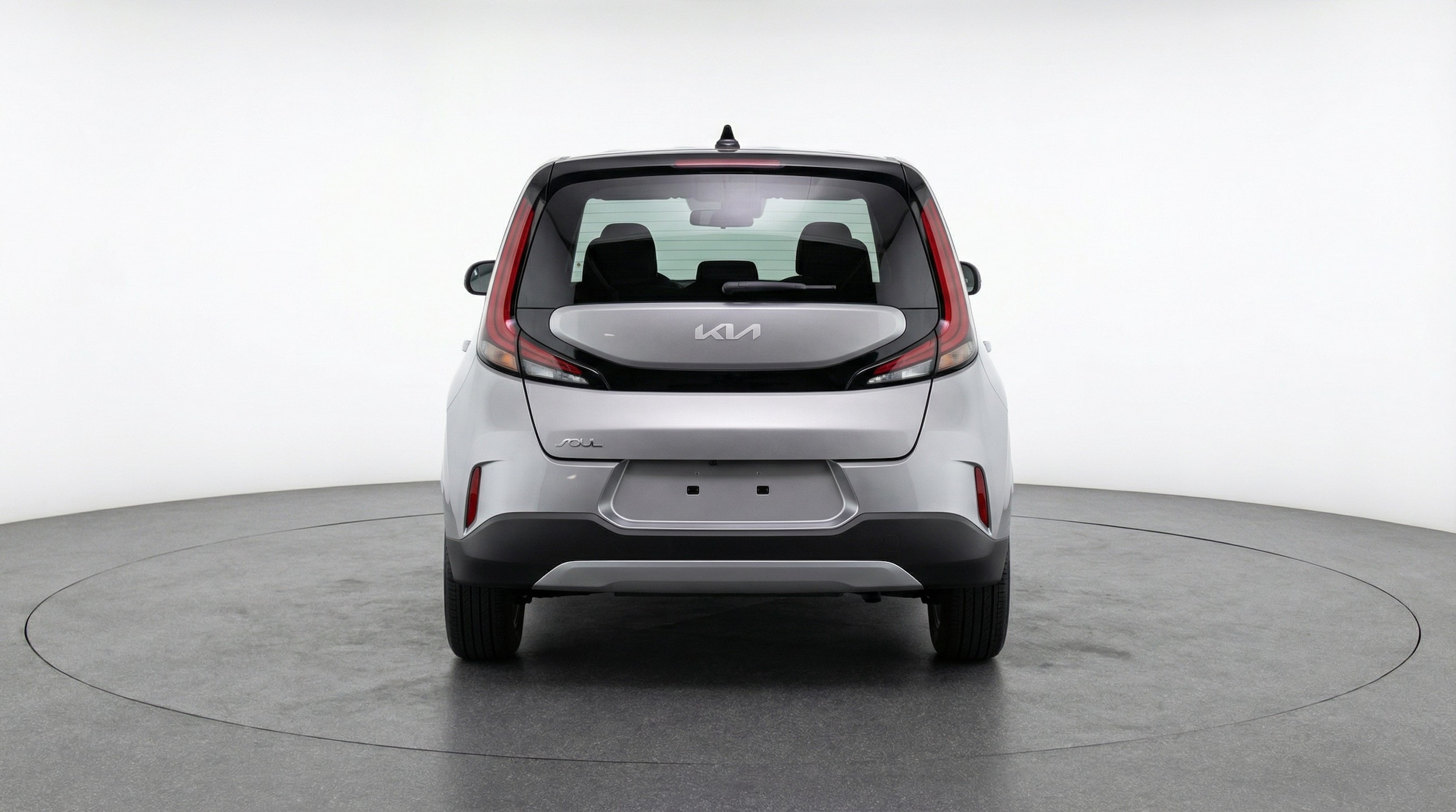 Thumbnail: 2025 Kia Soul - 6