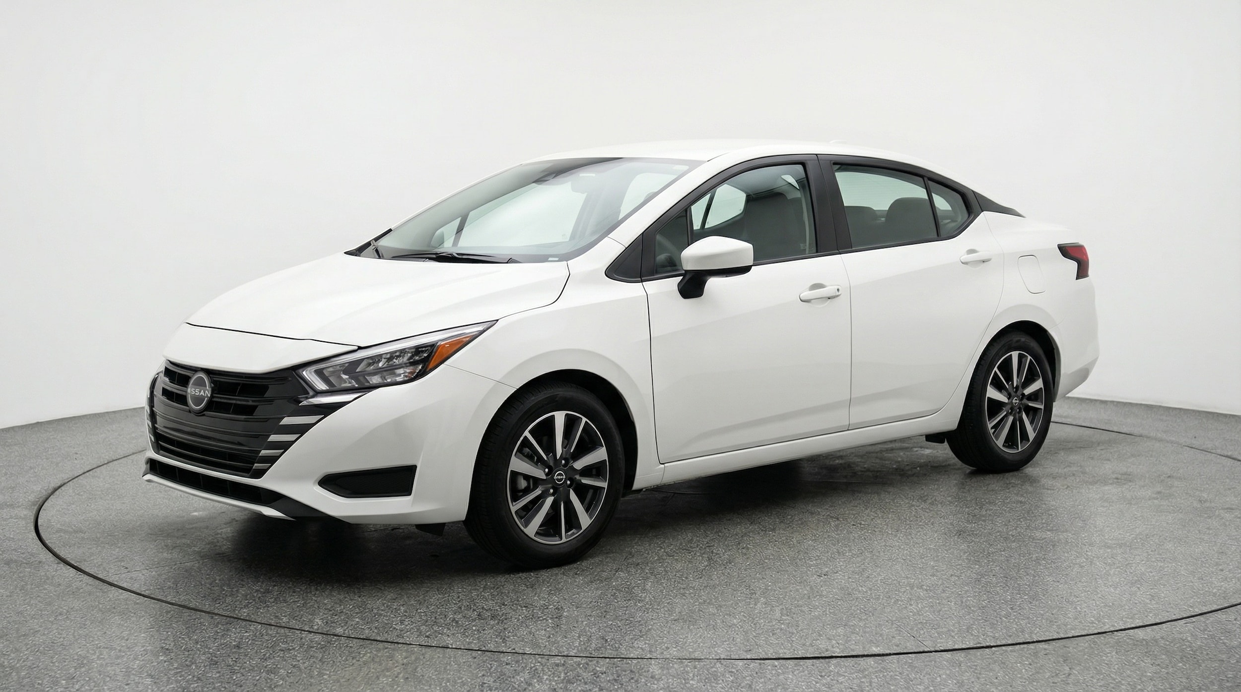 Thumbnail: 2025 Nissan Versa - 3