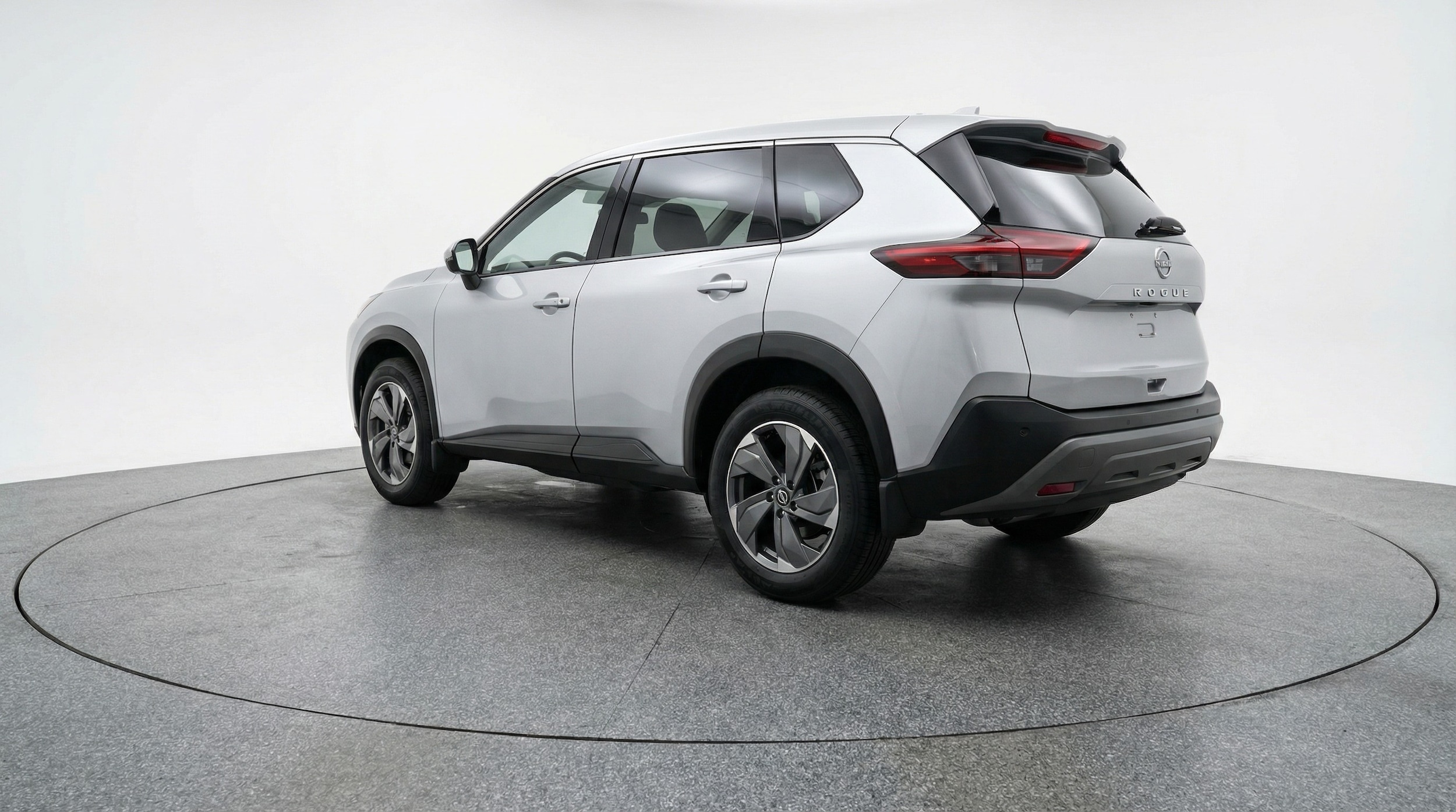 Thumbnail: 2025 Nissan Rogue - 5