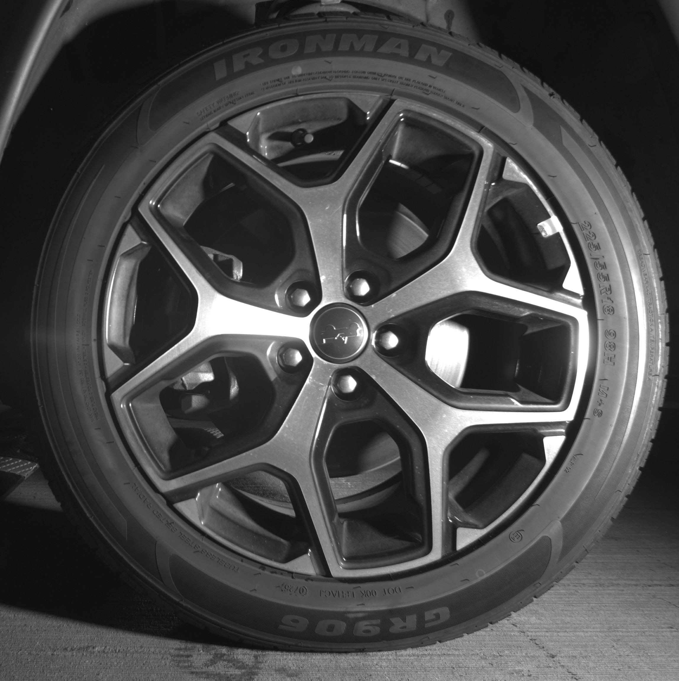 Thumbnail: 2025 Jeep Compass - 12