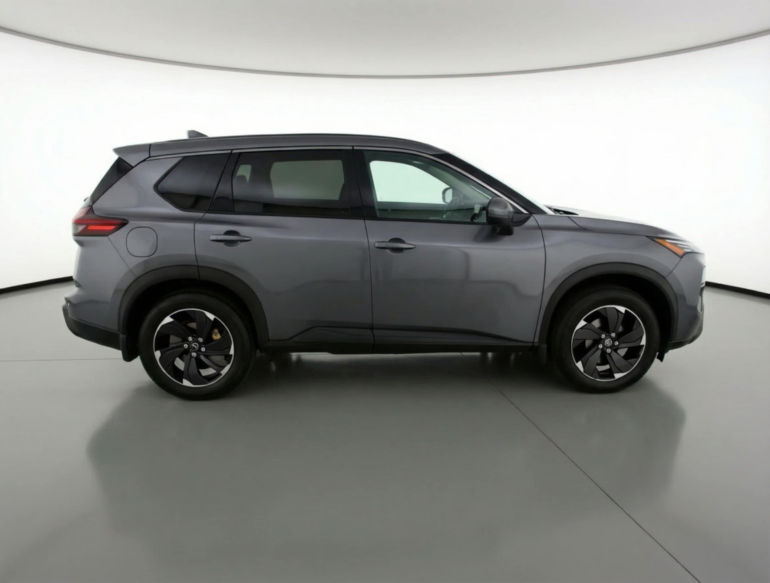 Thumbnail: 2025 Nissan Rogue - 8