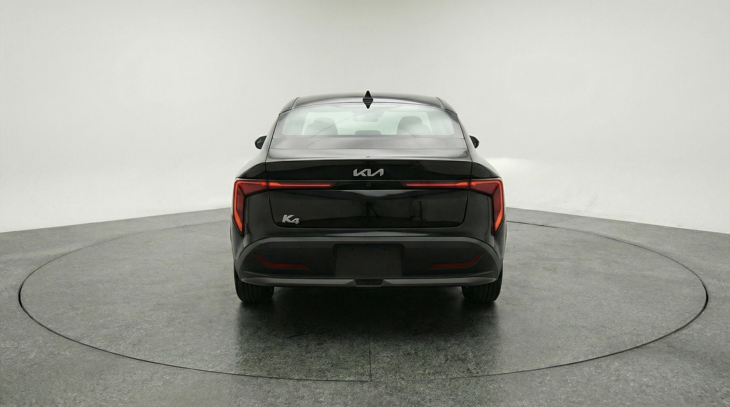 Thumbnail: 2025 Kia K4 - 7