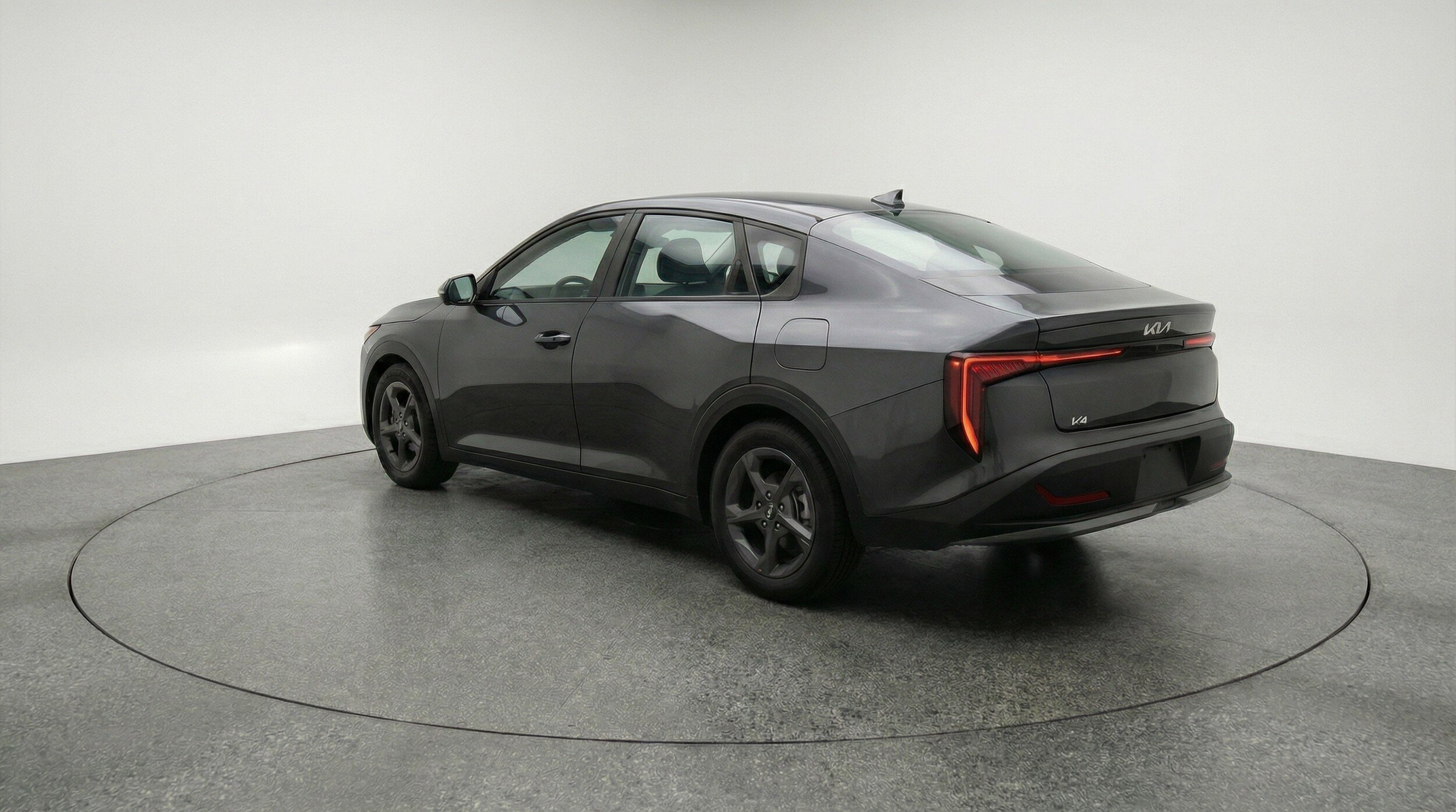 Thumbnail: 2025 Kia K4 - 6