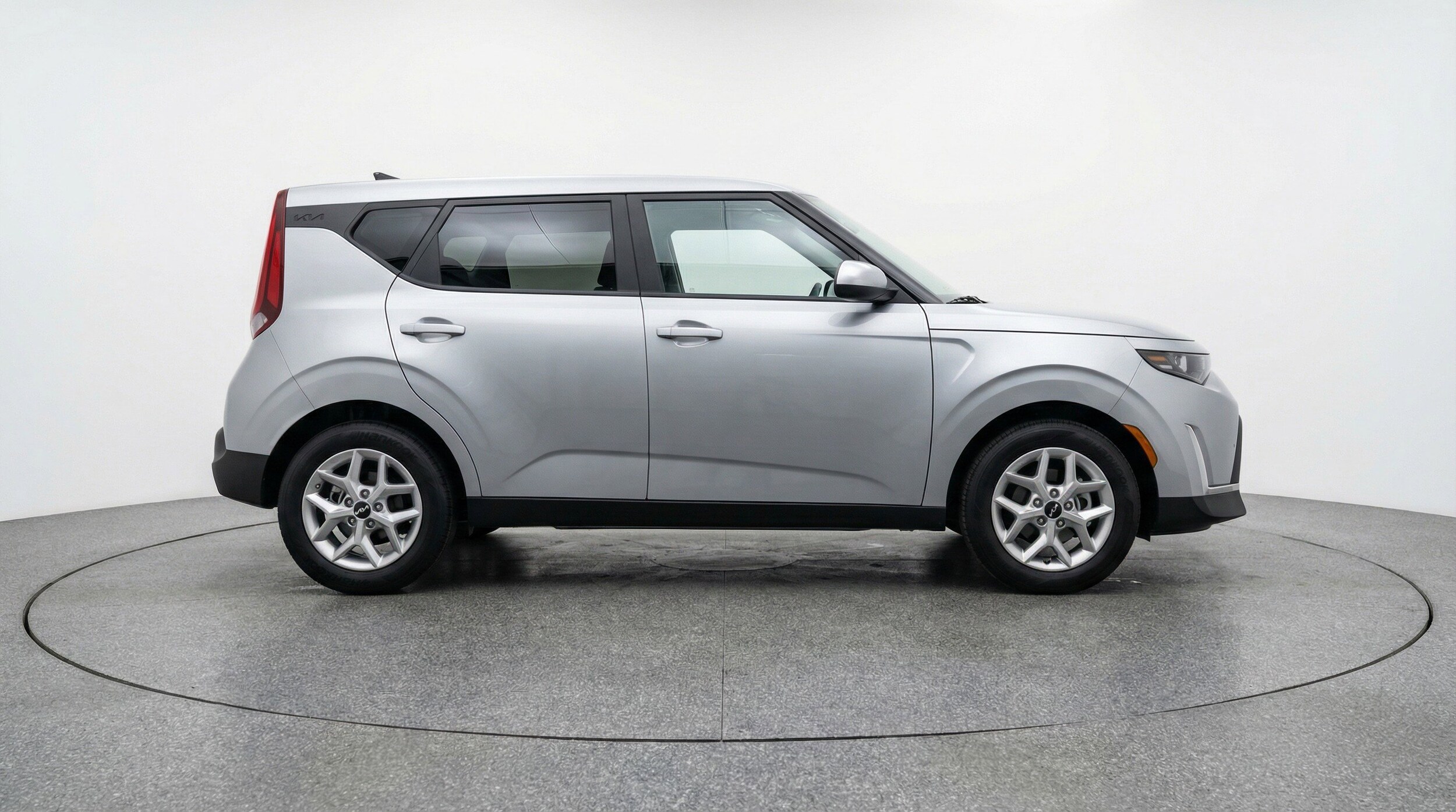 Thumbnail: 2025 Kia Soul - 11