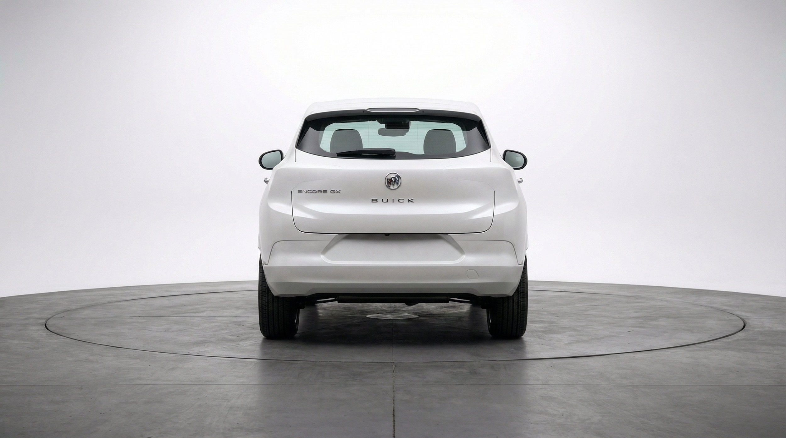 Thumbnail: 2026 Buick Encore GX - 7