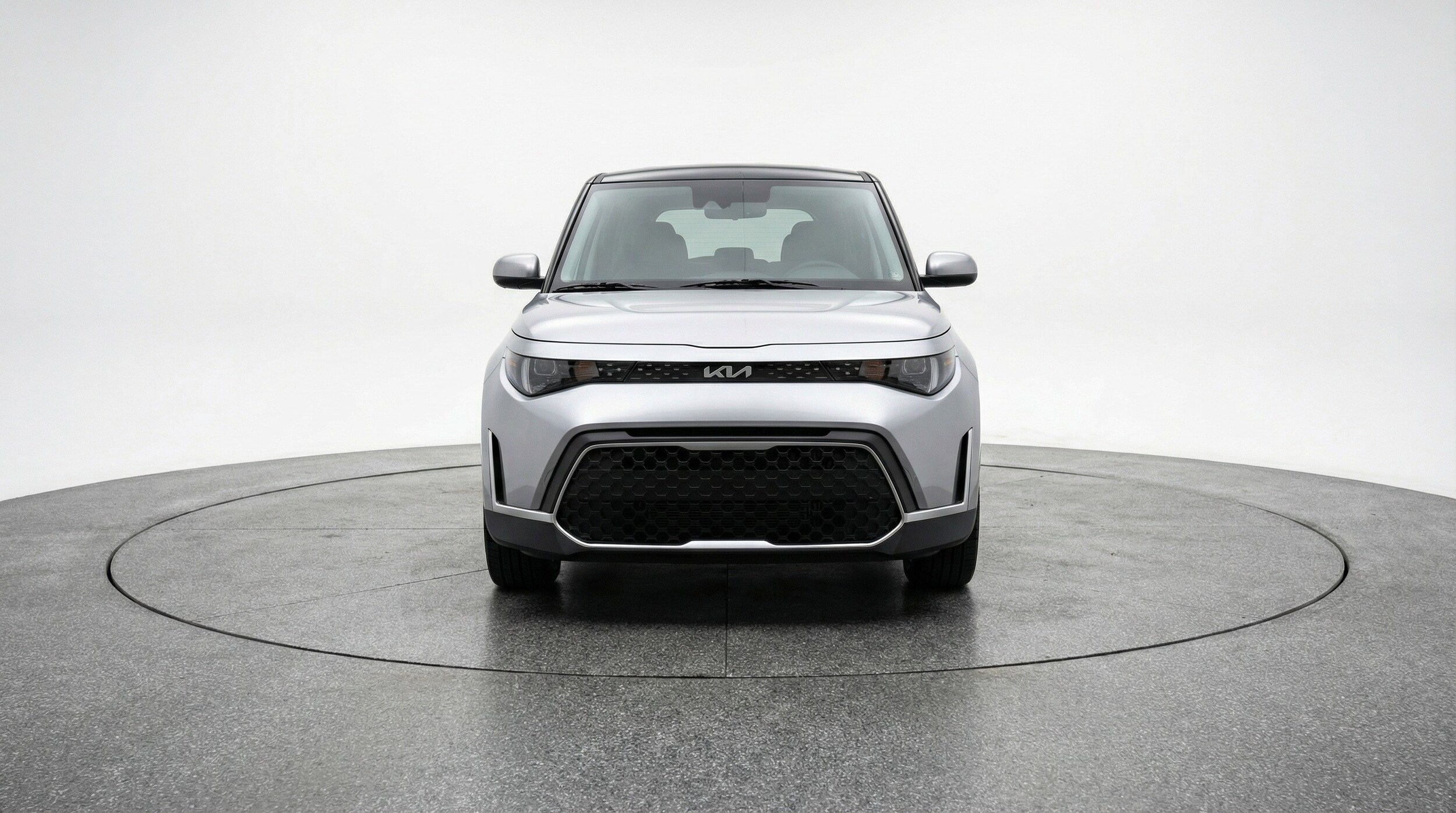 Thumbnail: 2025 Kia Soul - 2