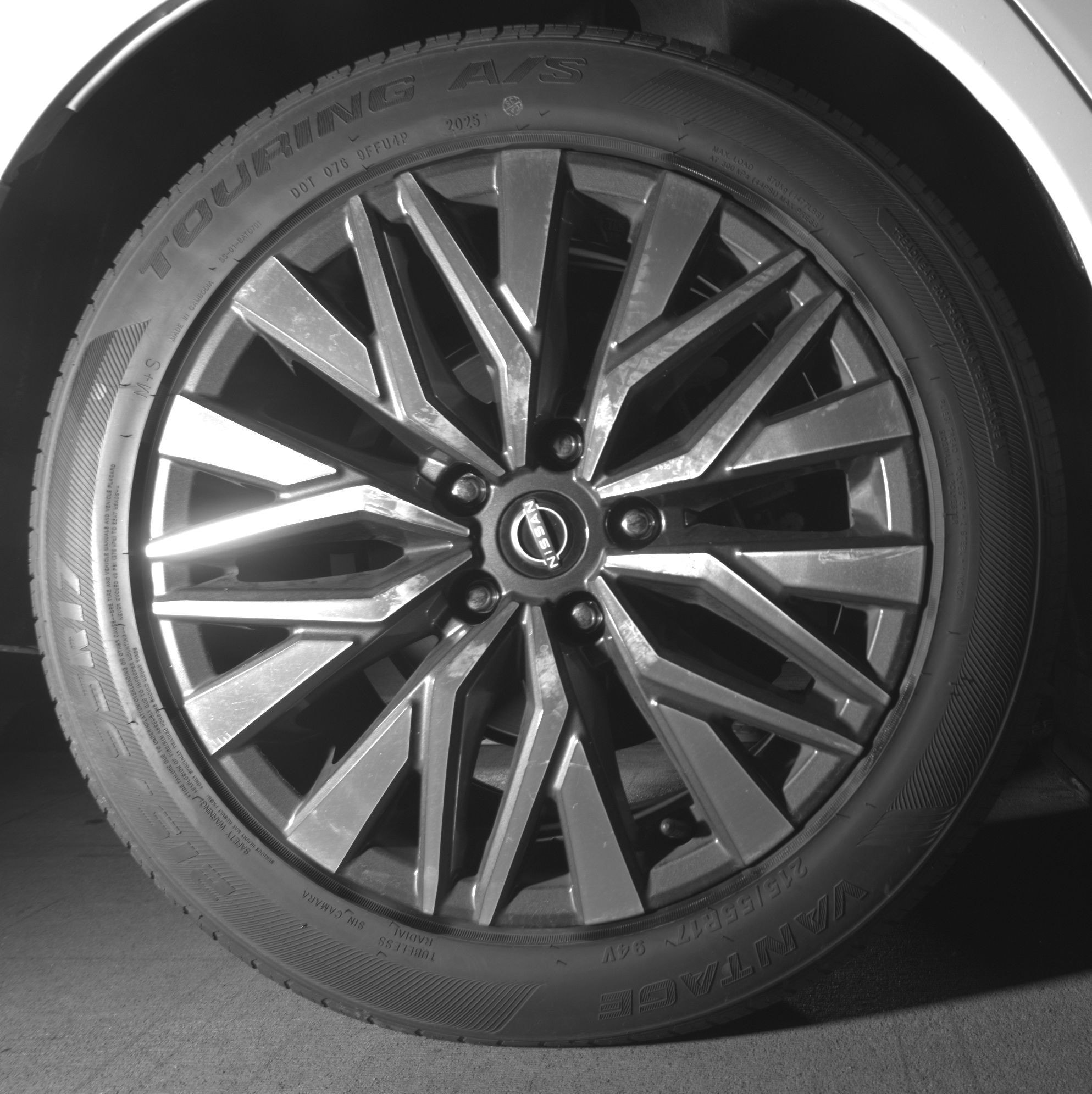 Thumbnail: 2025 Nissan Altima - 12