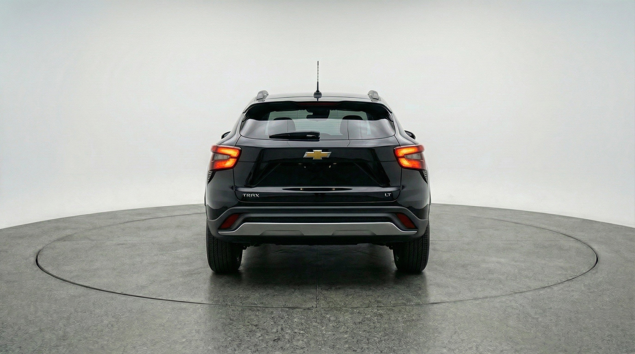 Thumbnail: 2025 Chevrolet Trax - 7