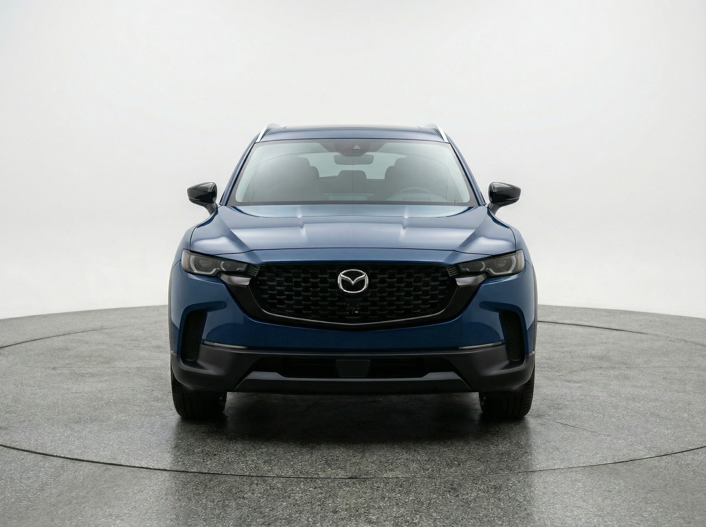 Thumbnail: 2025 Mazda CX-50 - 2