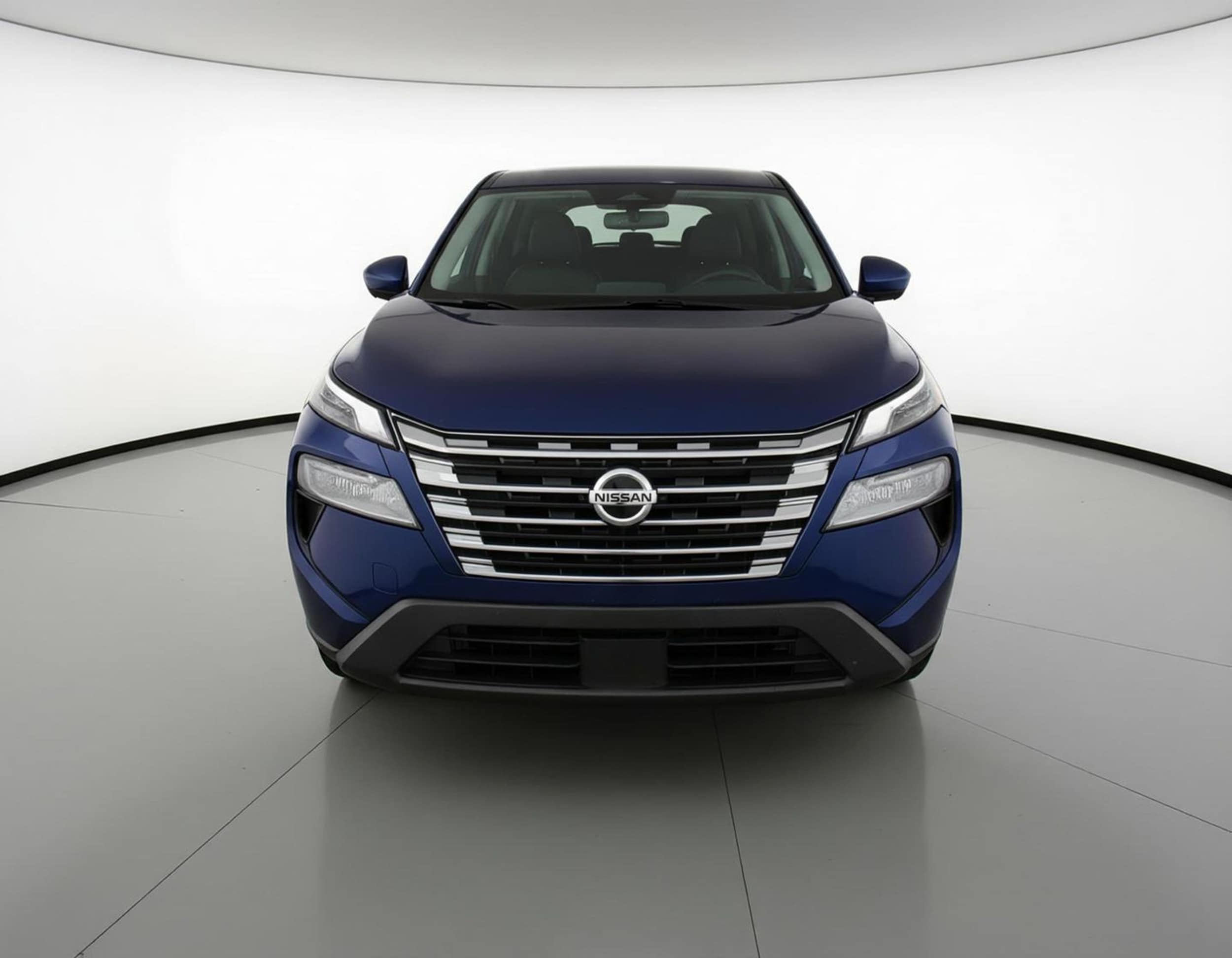 Thumbnail: 2025 Nissan Rogue - 2