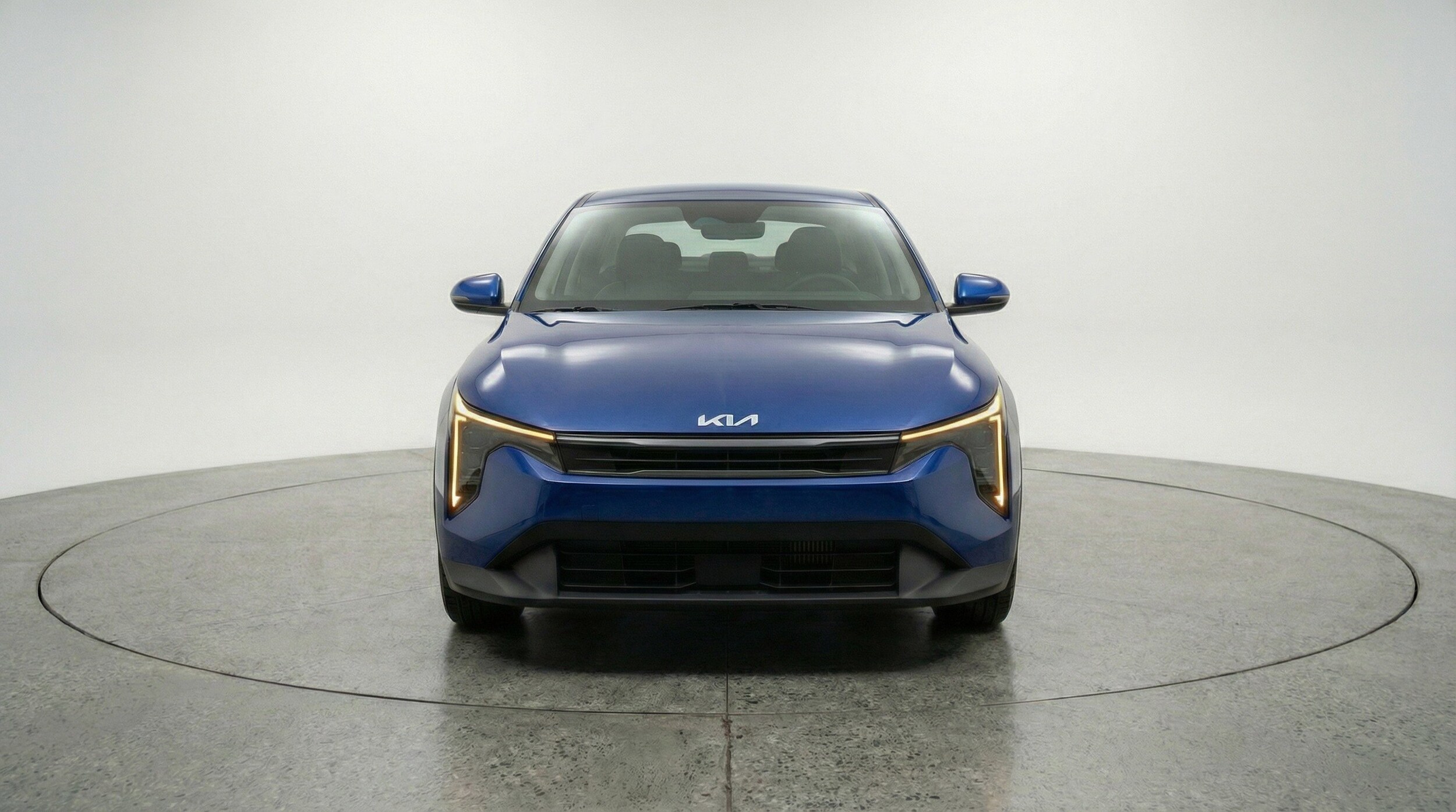 Thumbnail: 2025 Kia K4 - 2