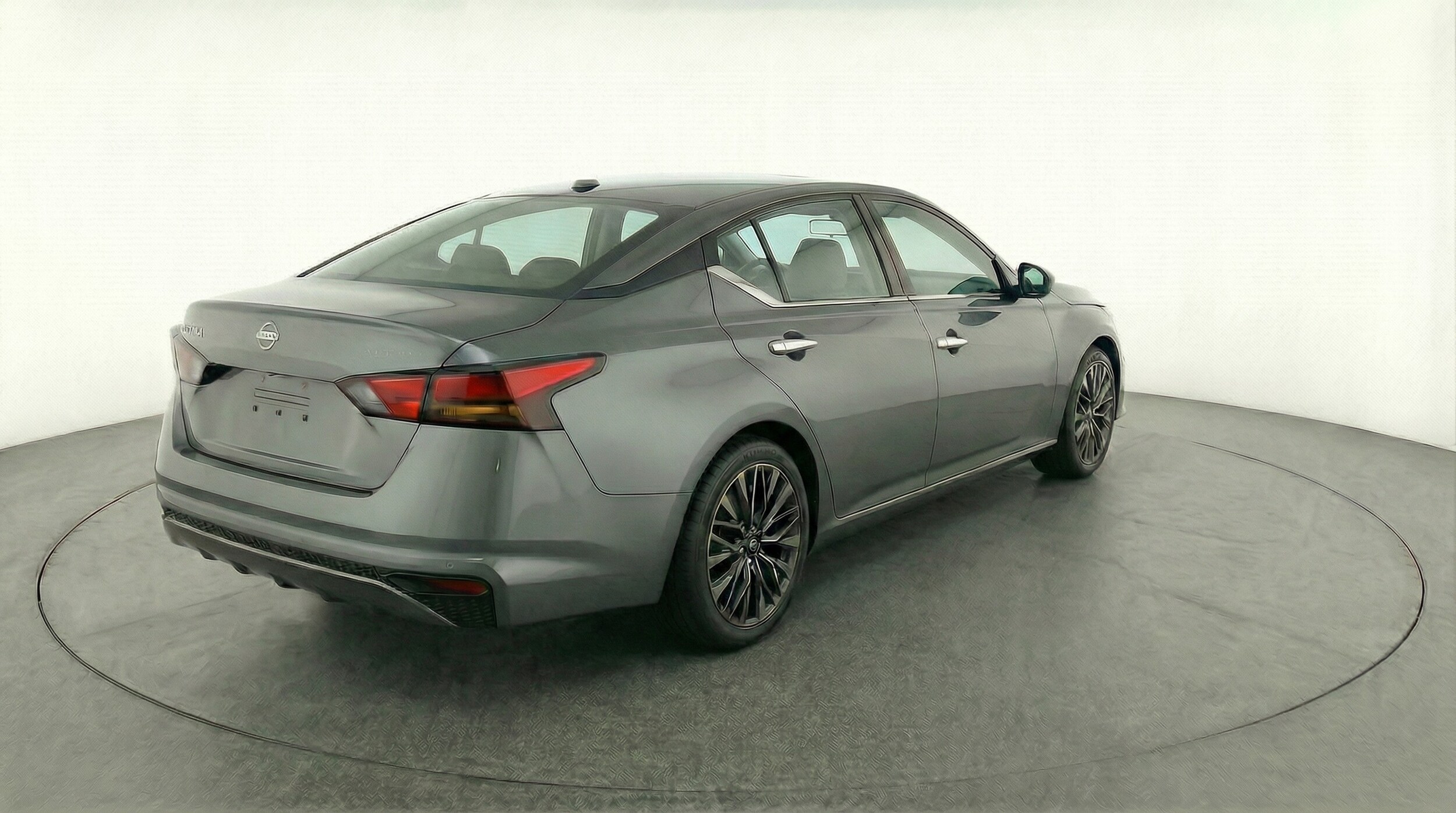 Thumbnail: 2025 Nissan Altima - 7