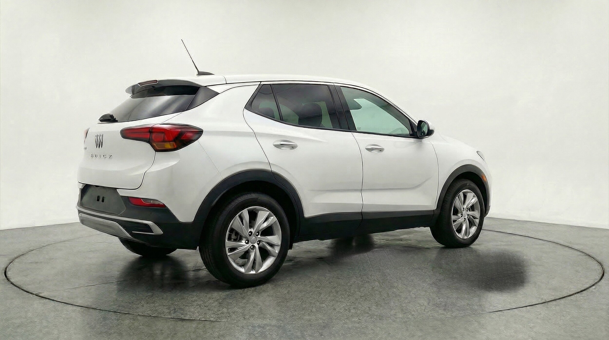 Thumbnail: 2025 Buick Encore GX - 9