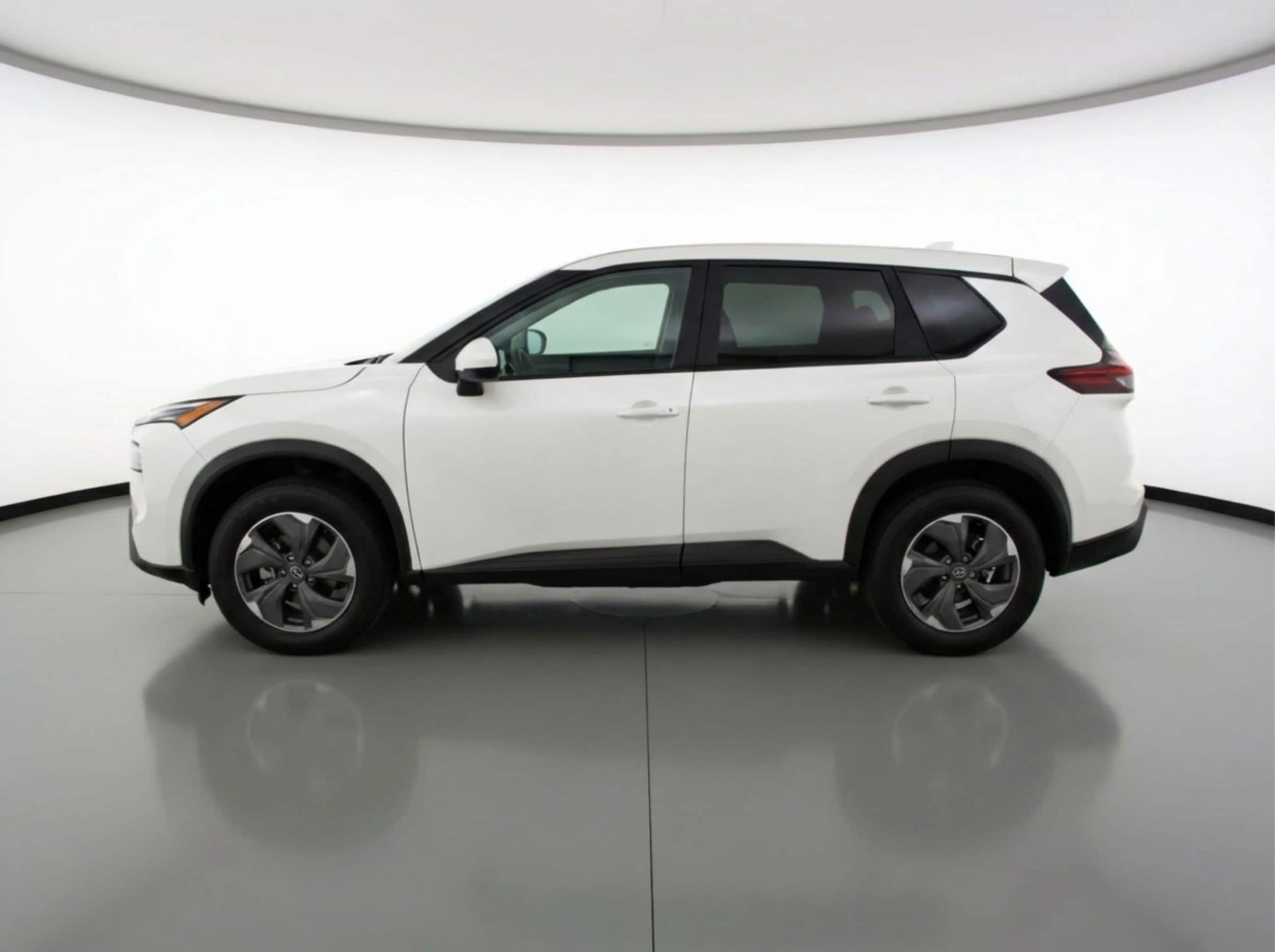 Thumbnail: 2025 Nissan Rogue - 5