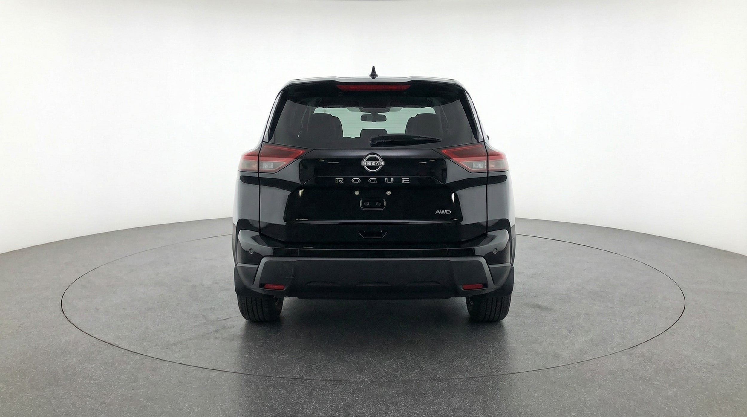 Thumbnail: 2025 Nissan Rogue - 6