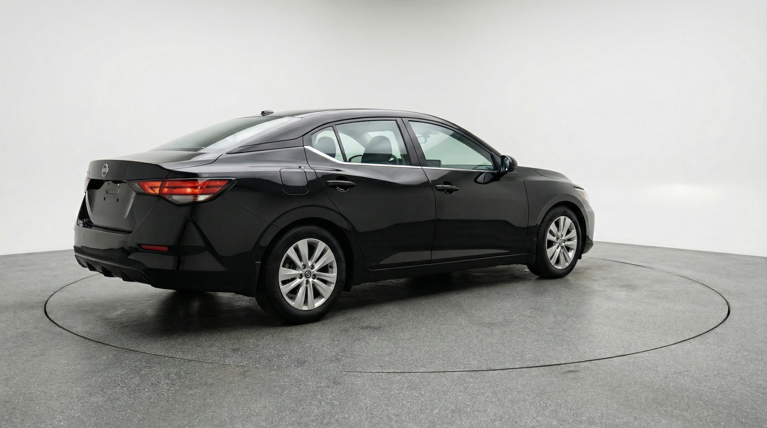 Thumbnail: 2025 Nissan Sentra - 7