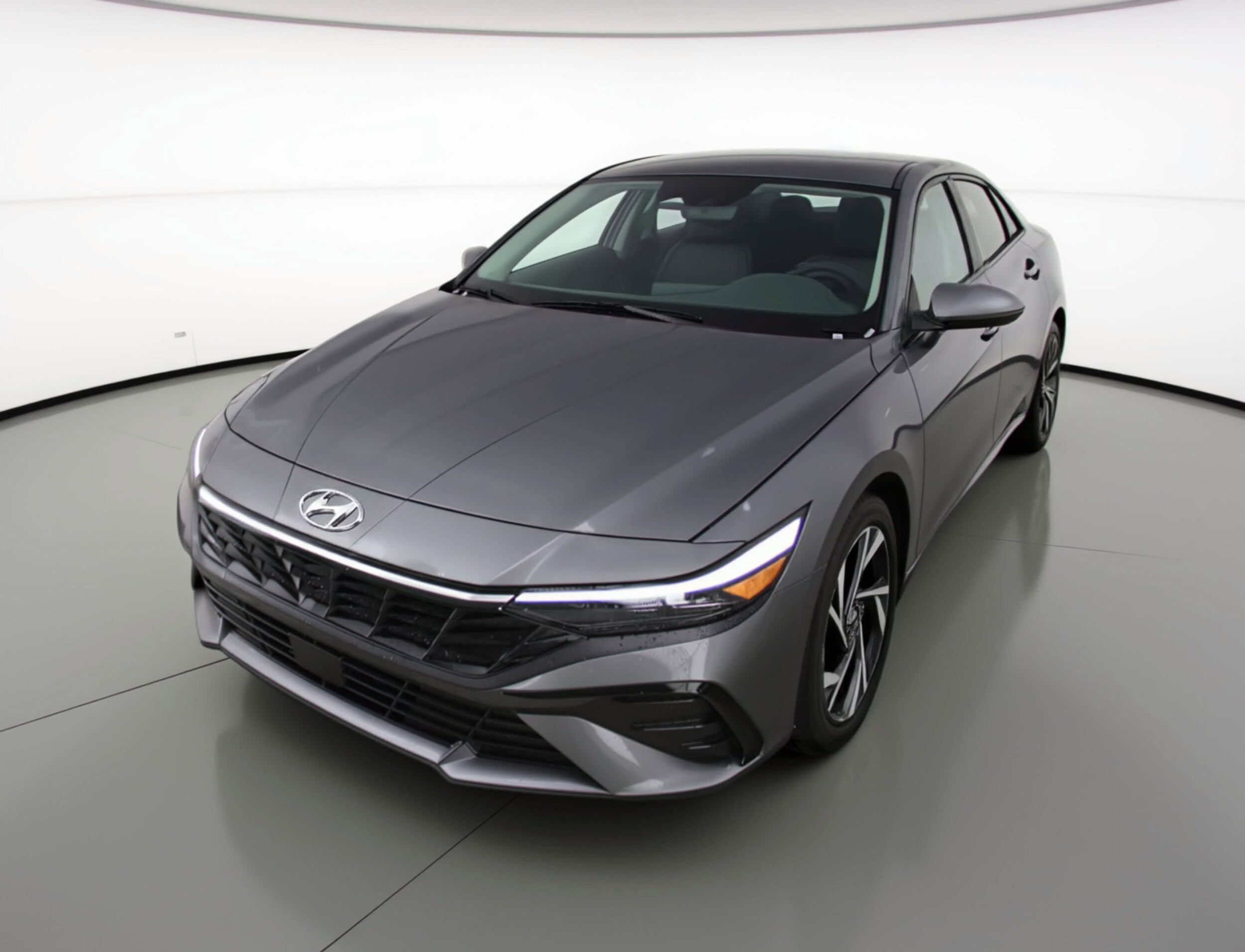 Thumbnail: 2025 Hyundai Elantra - 3