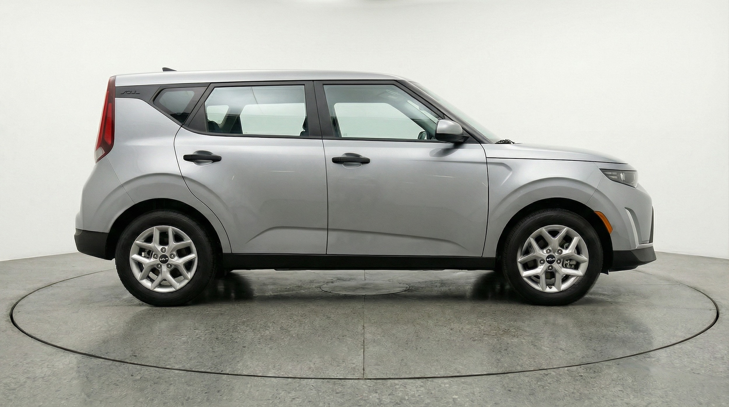 Thumbnail: 2025 Kia Soul - 8