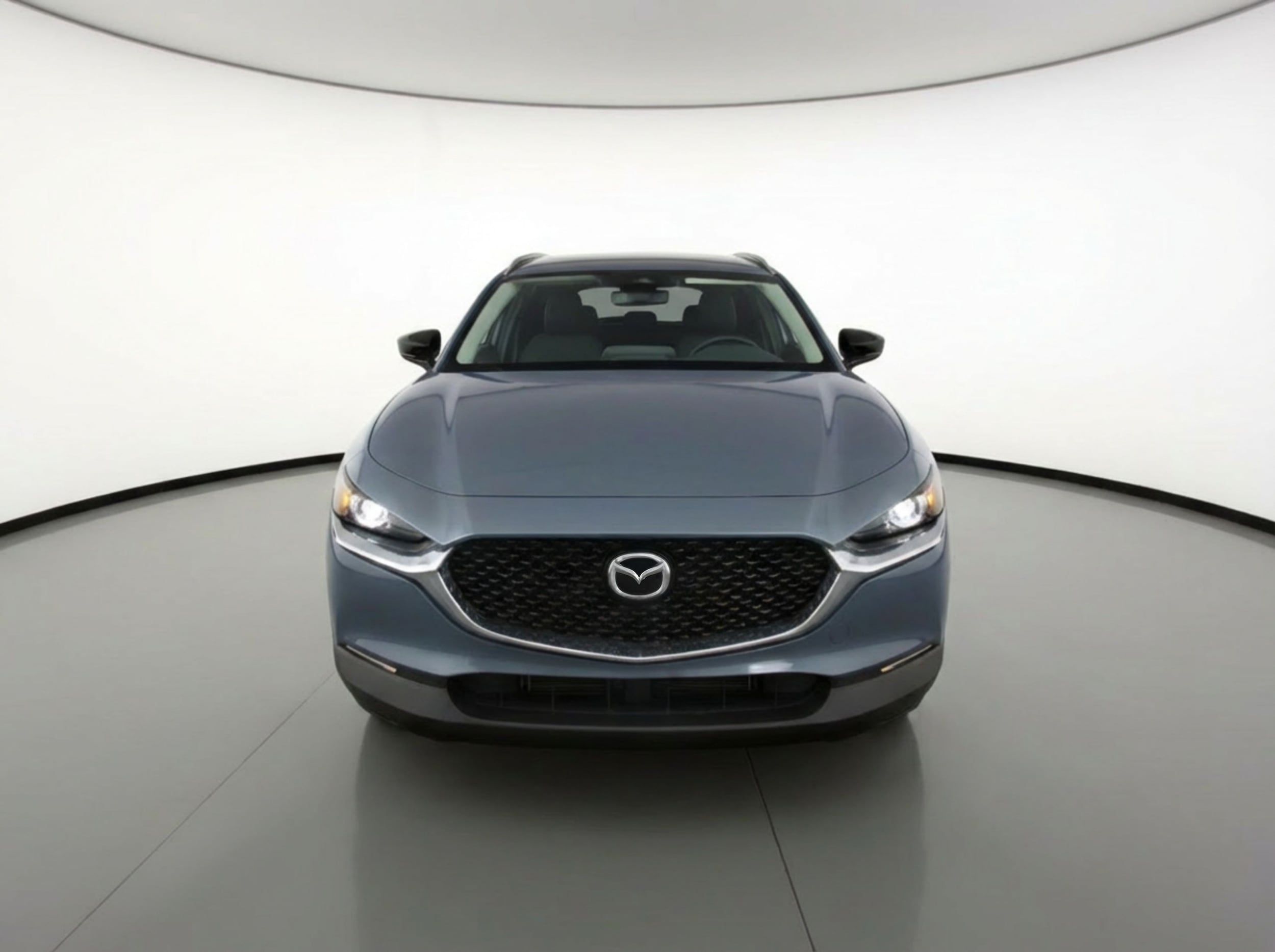 Thumbnail: 2025 Mazda CX-30 - 2