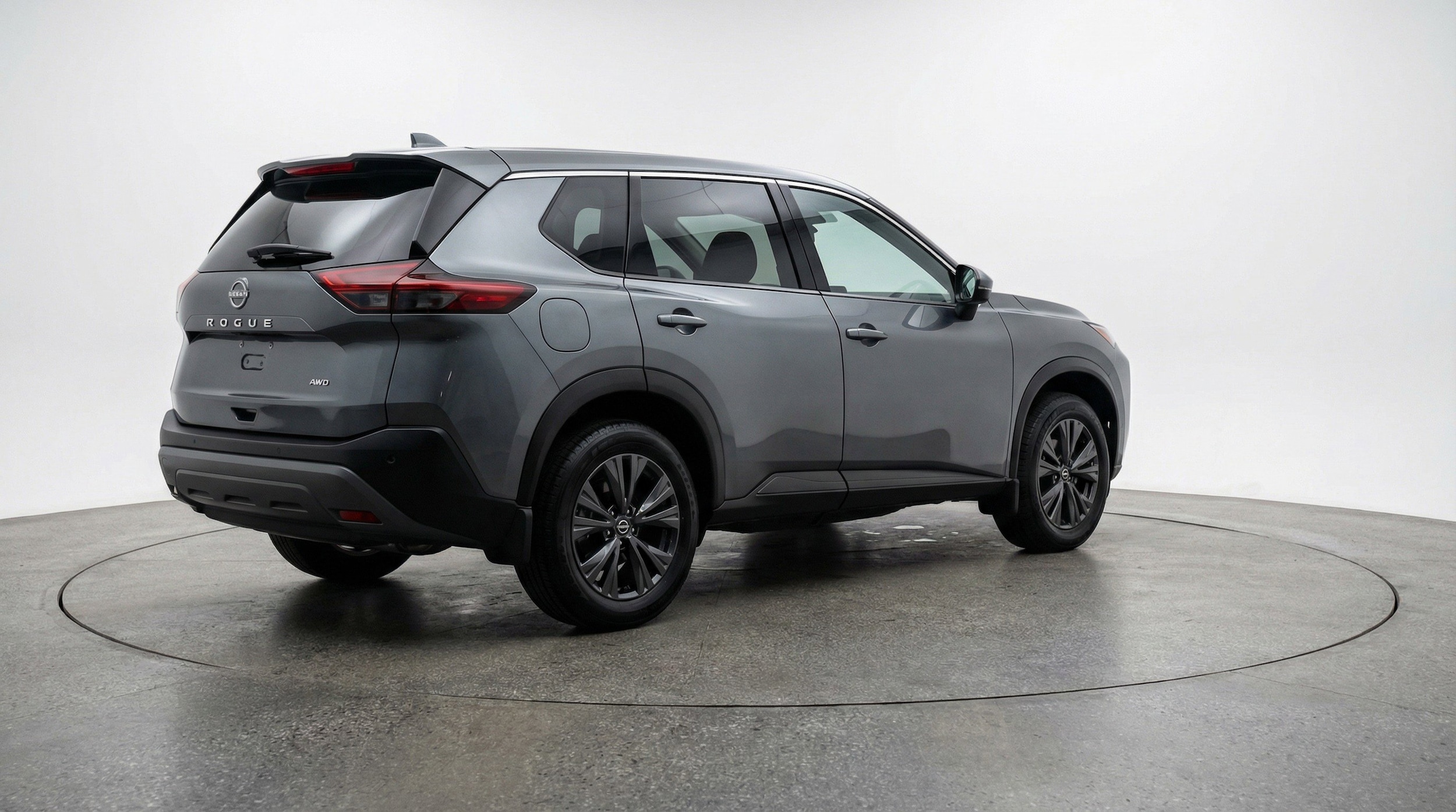 Thumbnail: 2025 Nissan Rogue - 9