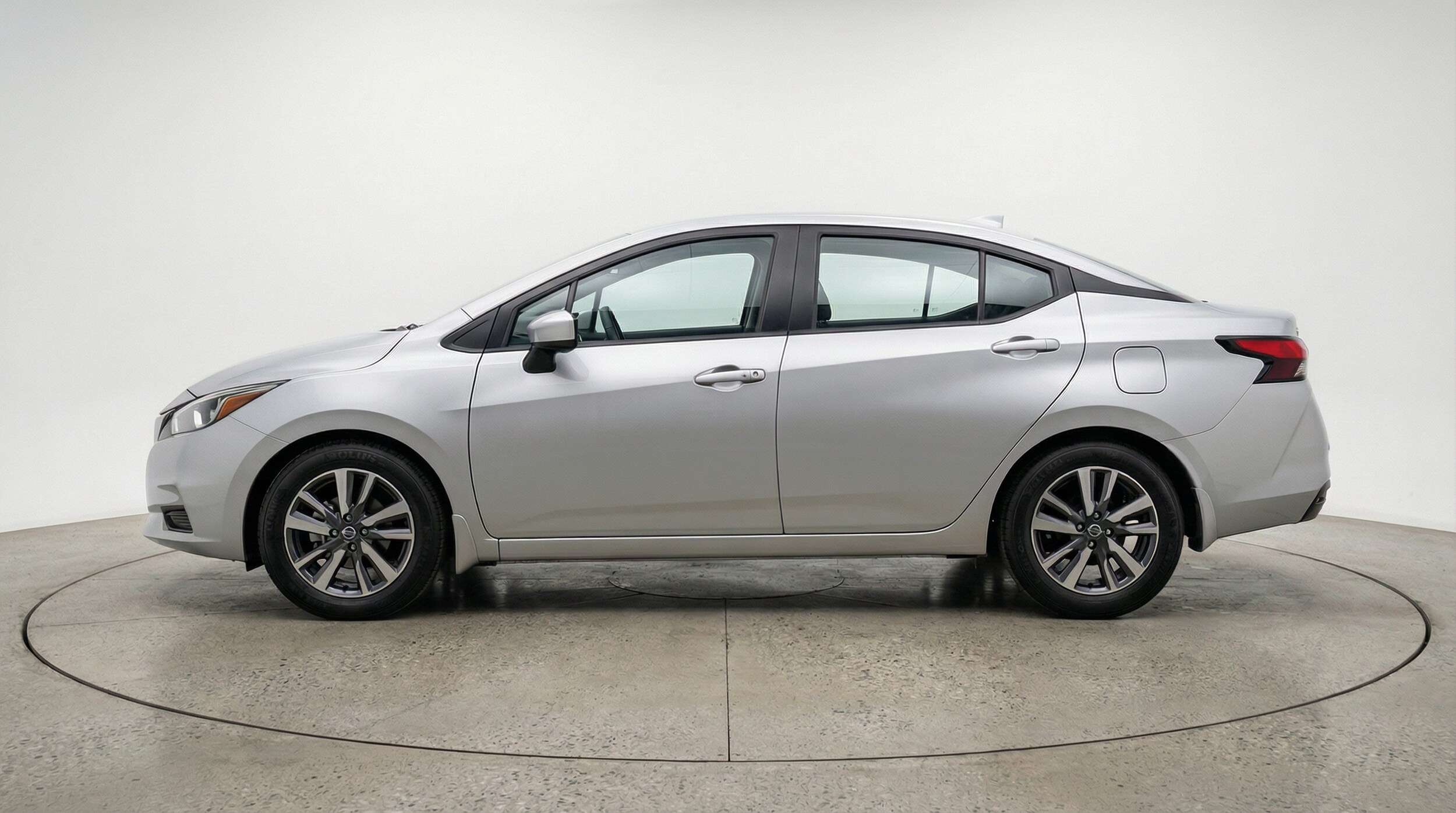 Thumbnail: 2025 Nissan Versa - 4