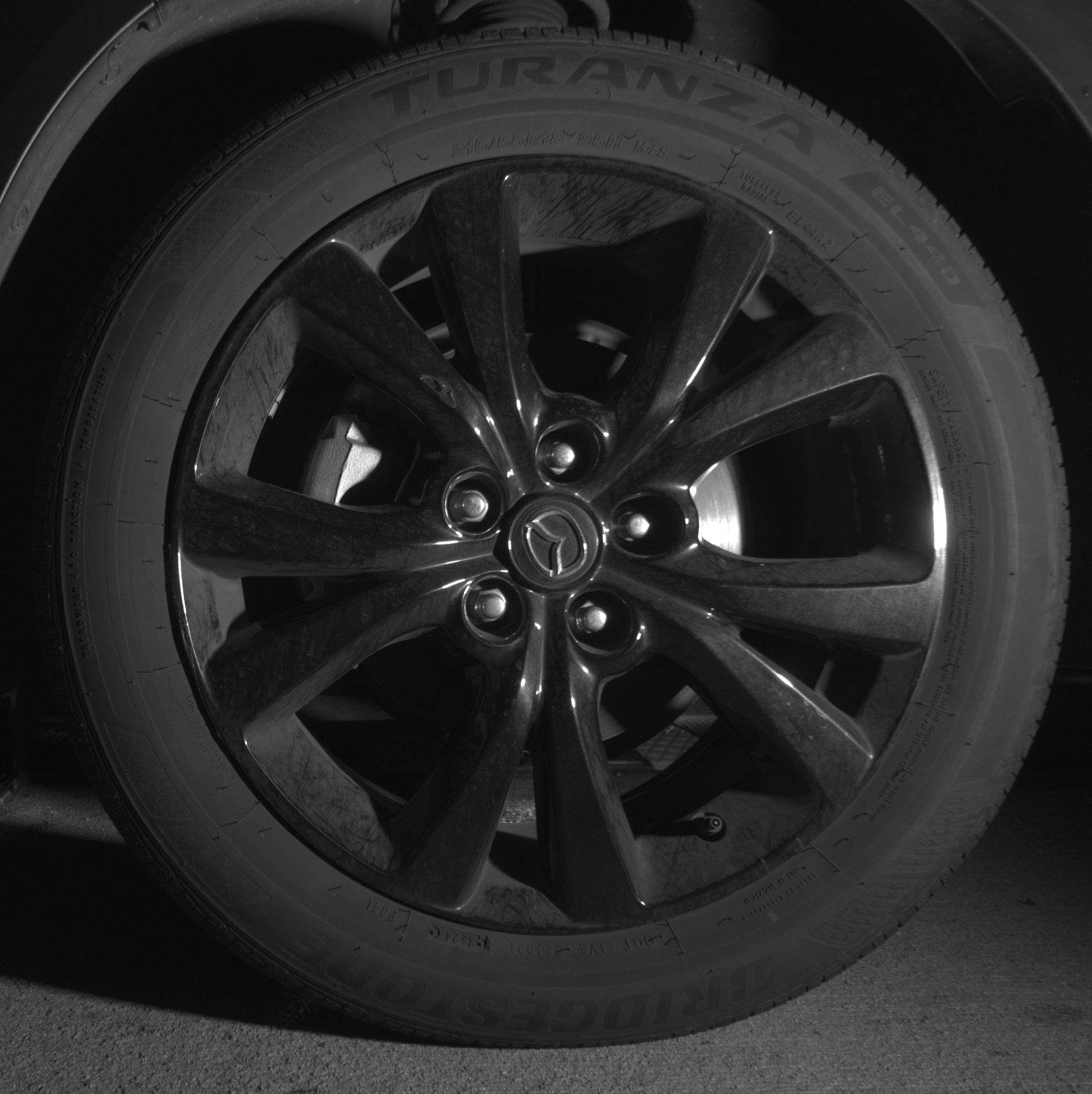 Thumbnail: 2025 Mazda CX-30 - 9