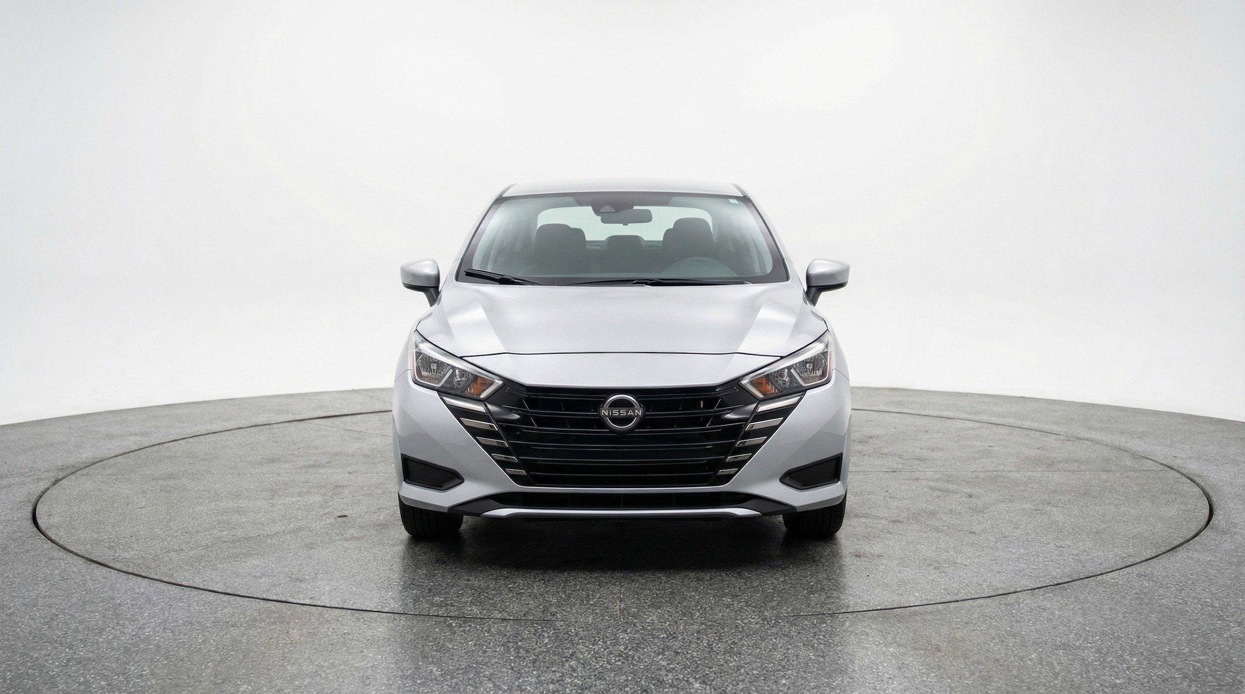 Thumbnail: 2025 Nissan Versa - 2