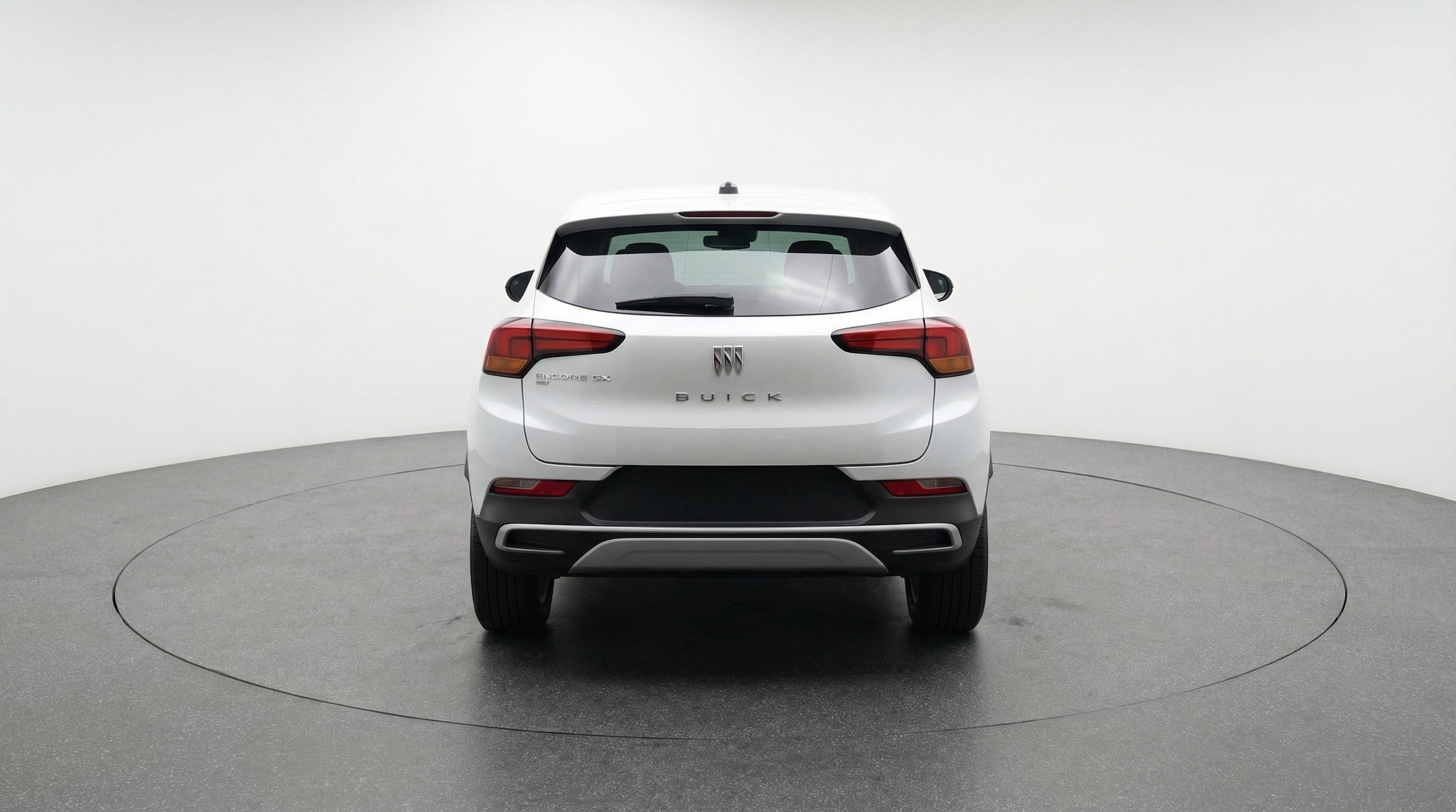 Thumbnail: 2025 Buick Encore GX - 7