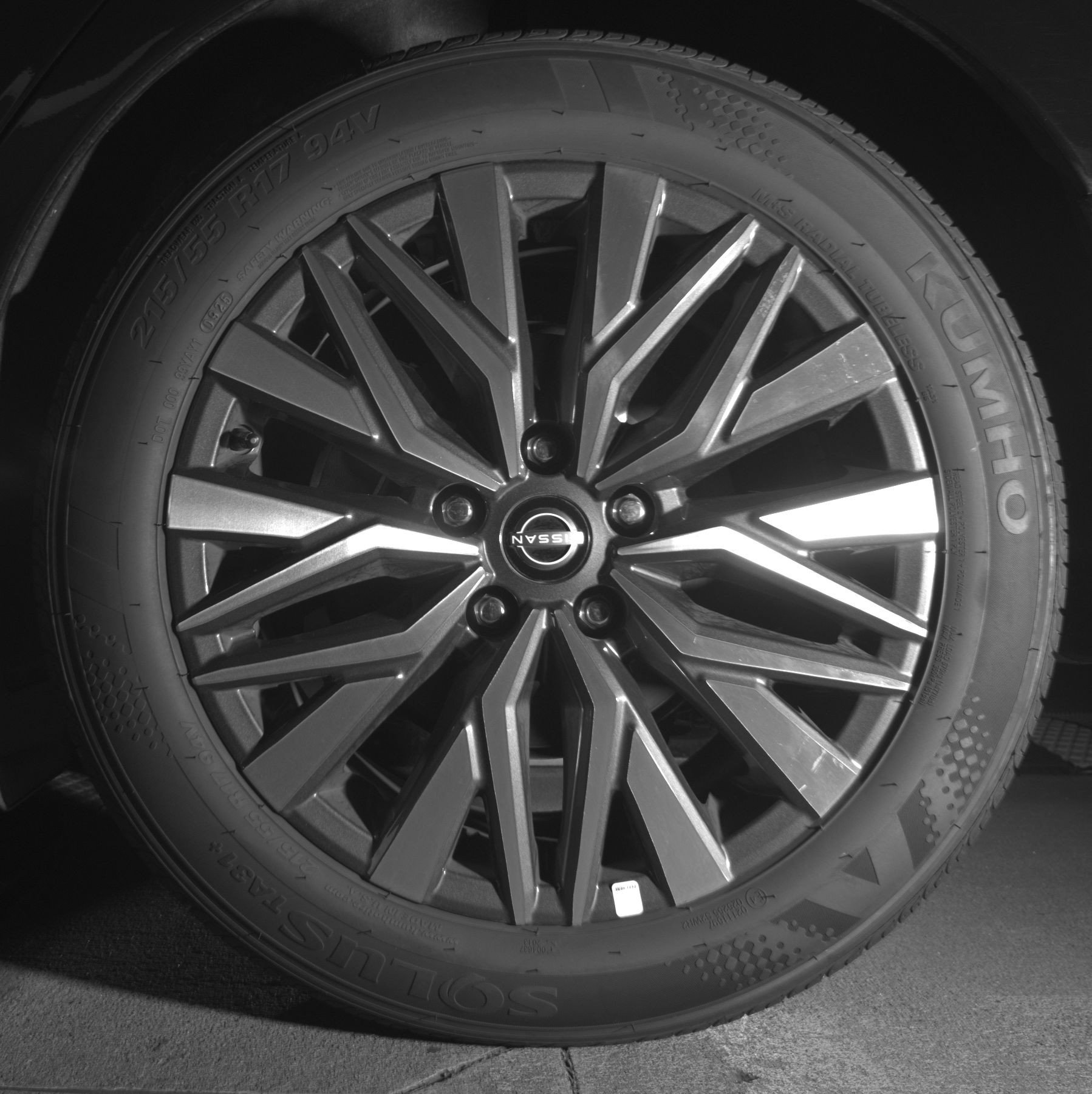 Thumbnail: 2025 Nissan Altima - 14