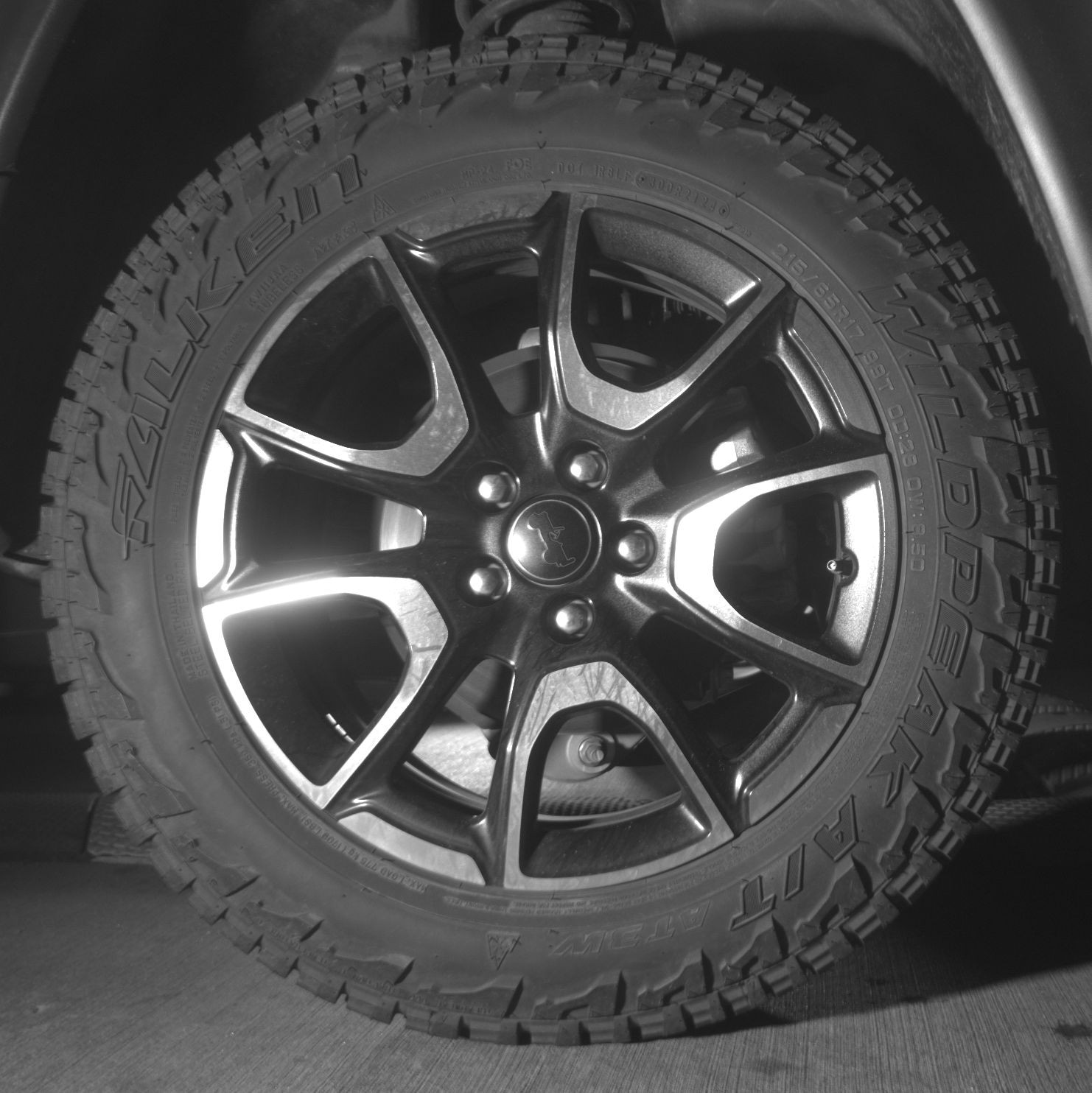 Thumbnail: 2025 Jeep Compass - 12