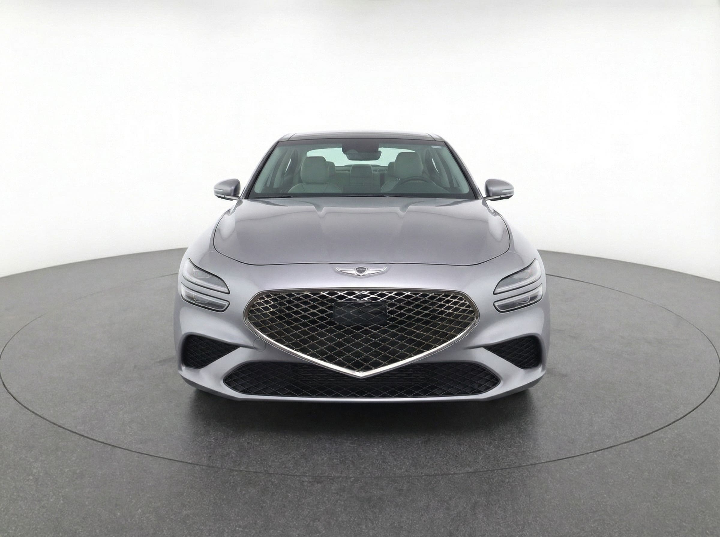 Thumbnail: 2025 Genesis G70 - 2