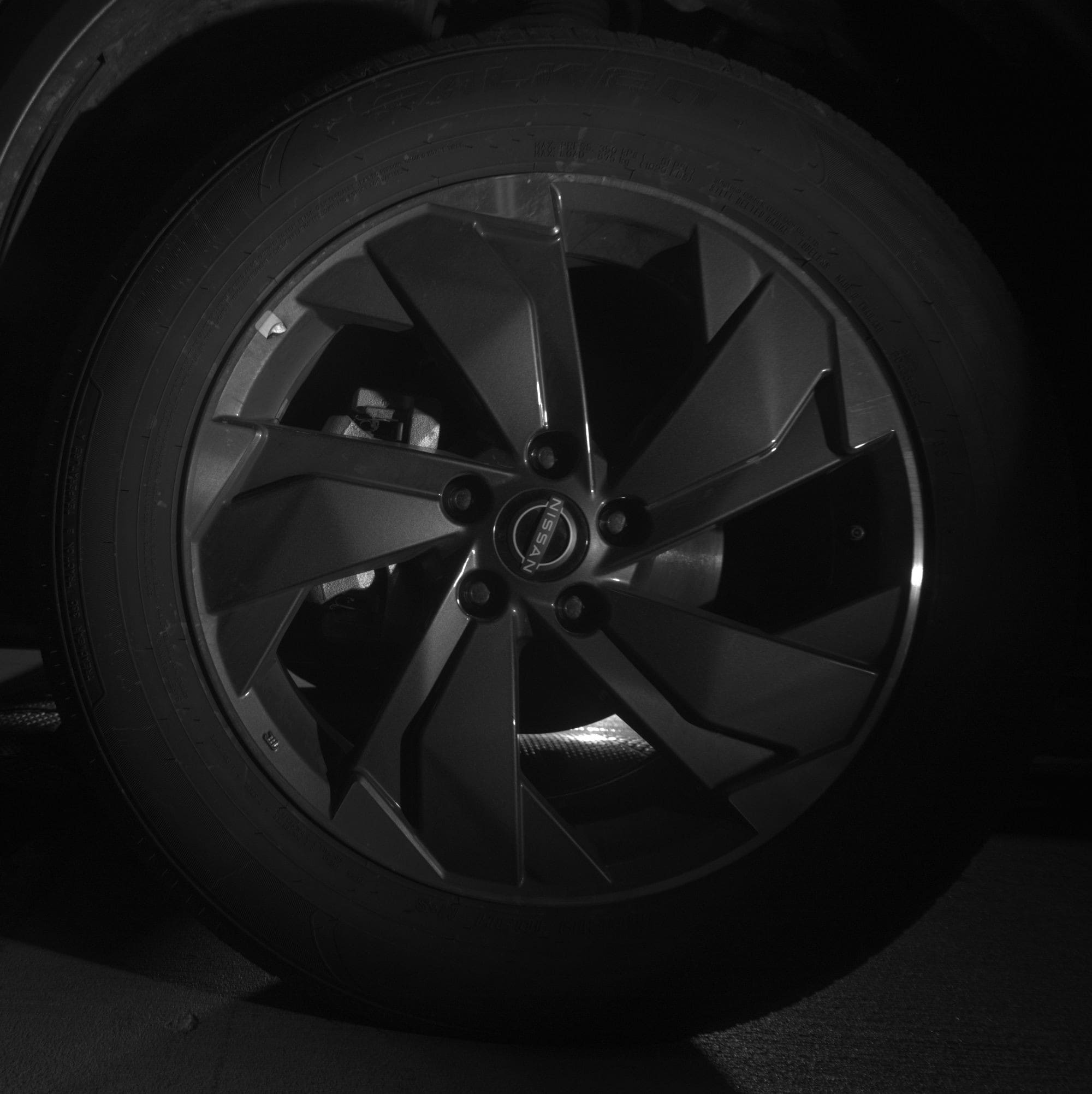 Thumbnail: 2025 Nissan Rogue - 9