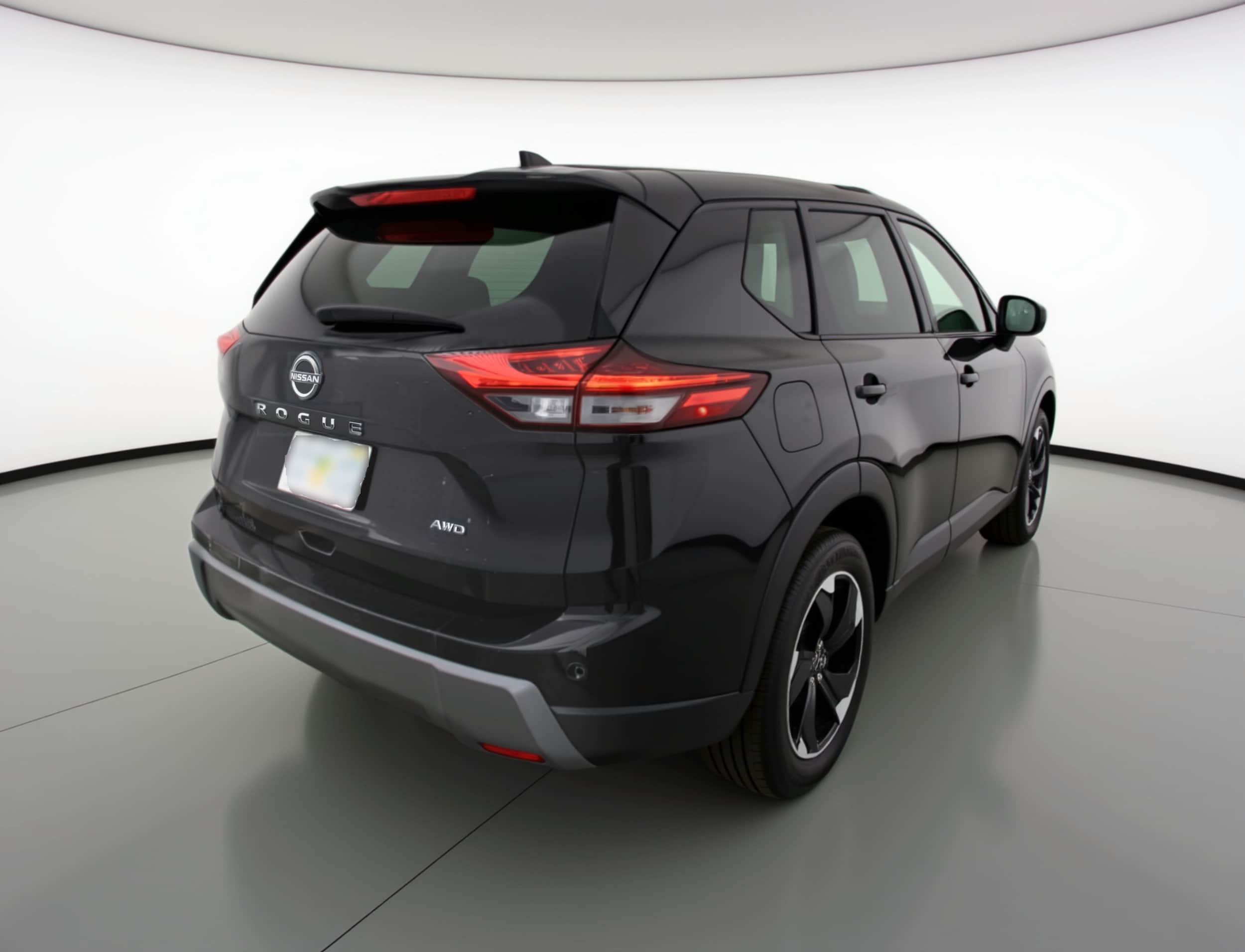 Thumbnail: 2025 Nissan Rogue - 7