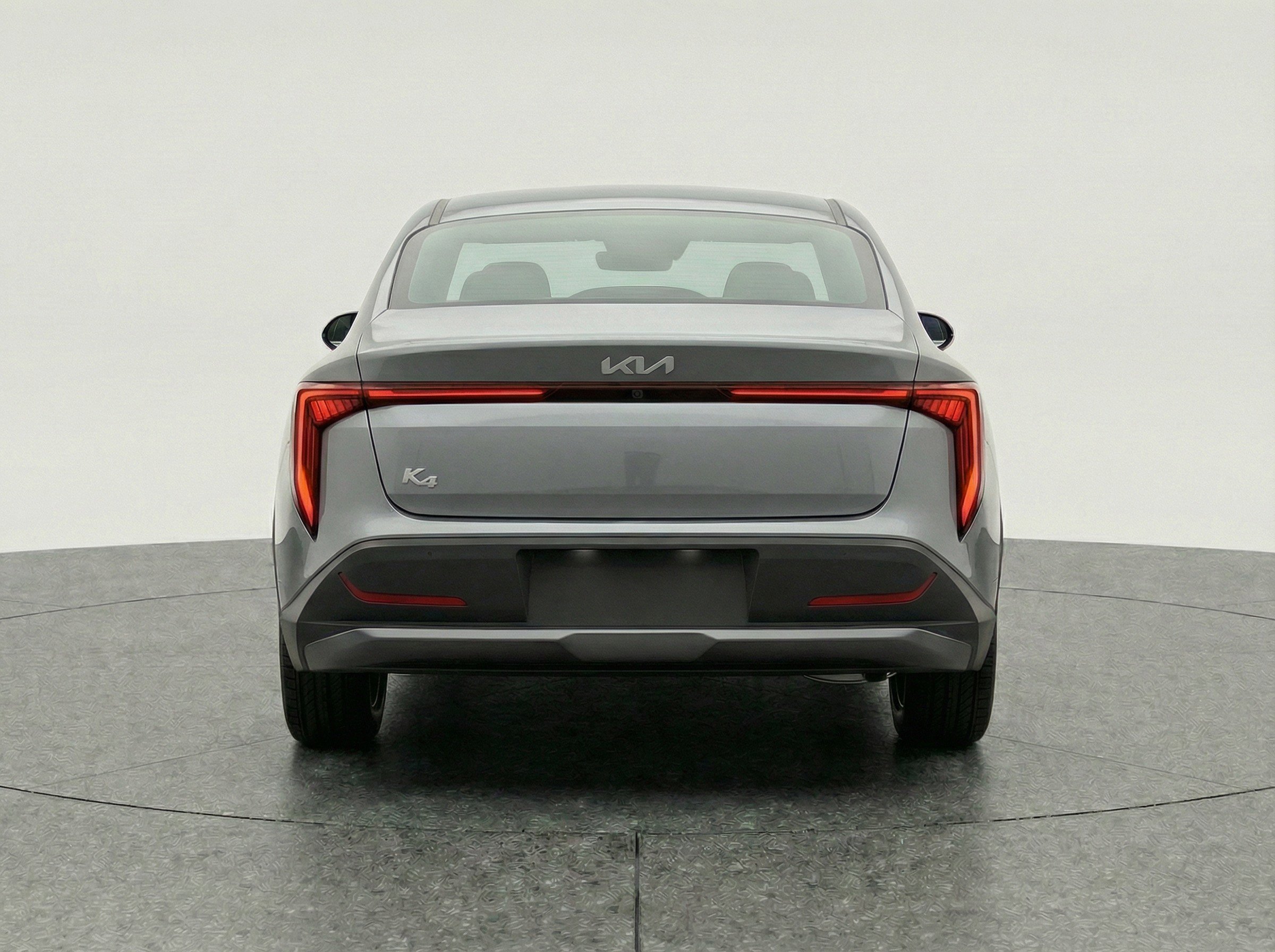 Thumbnail: 2025 Kia K4 - 7