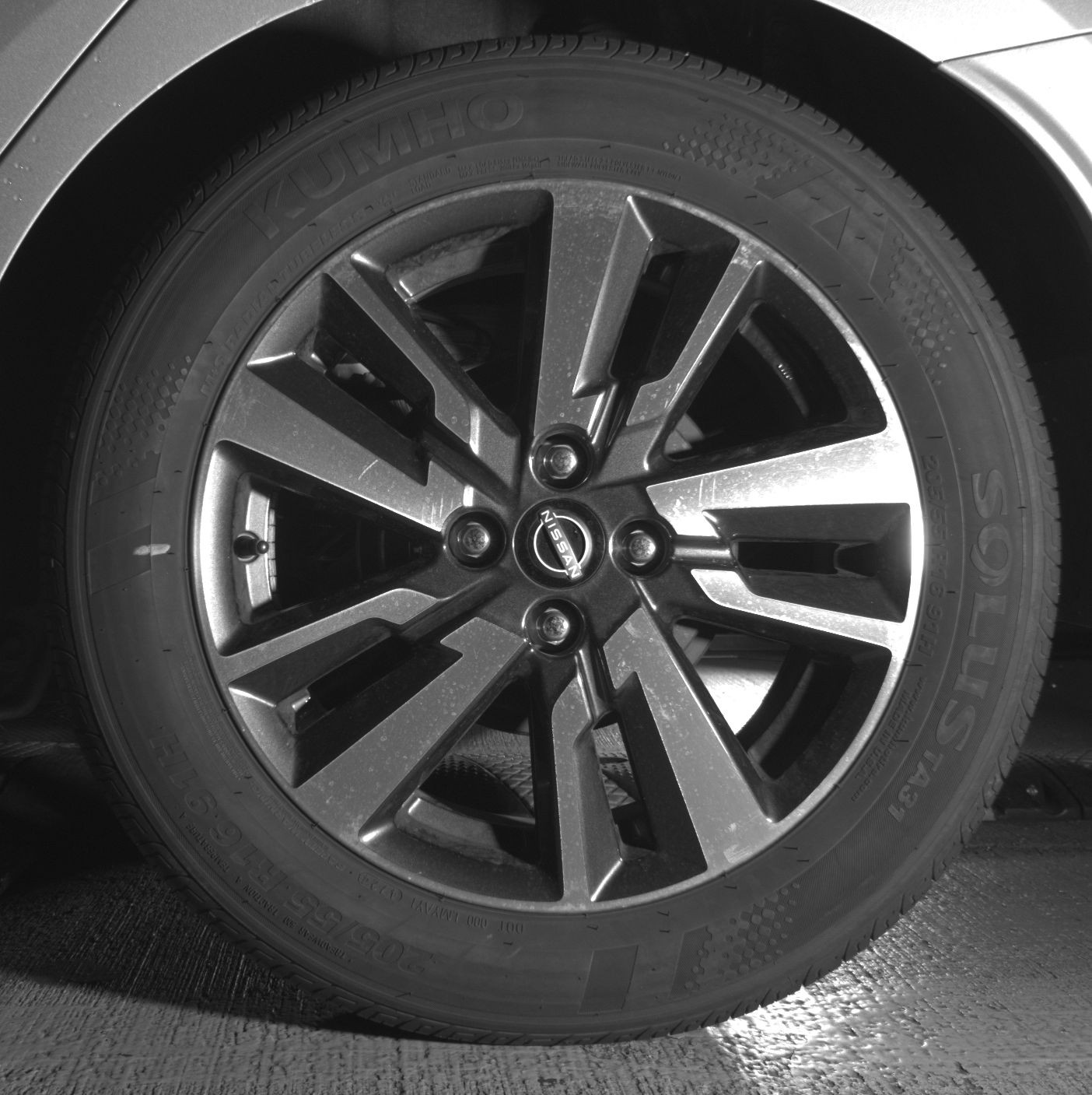 Thumbnail: 2025 Nissan Versa - 11