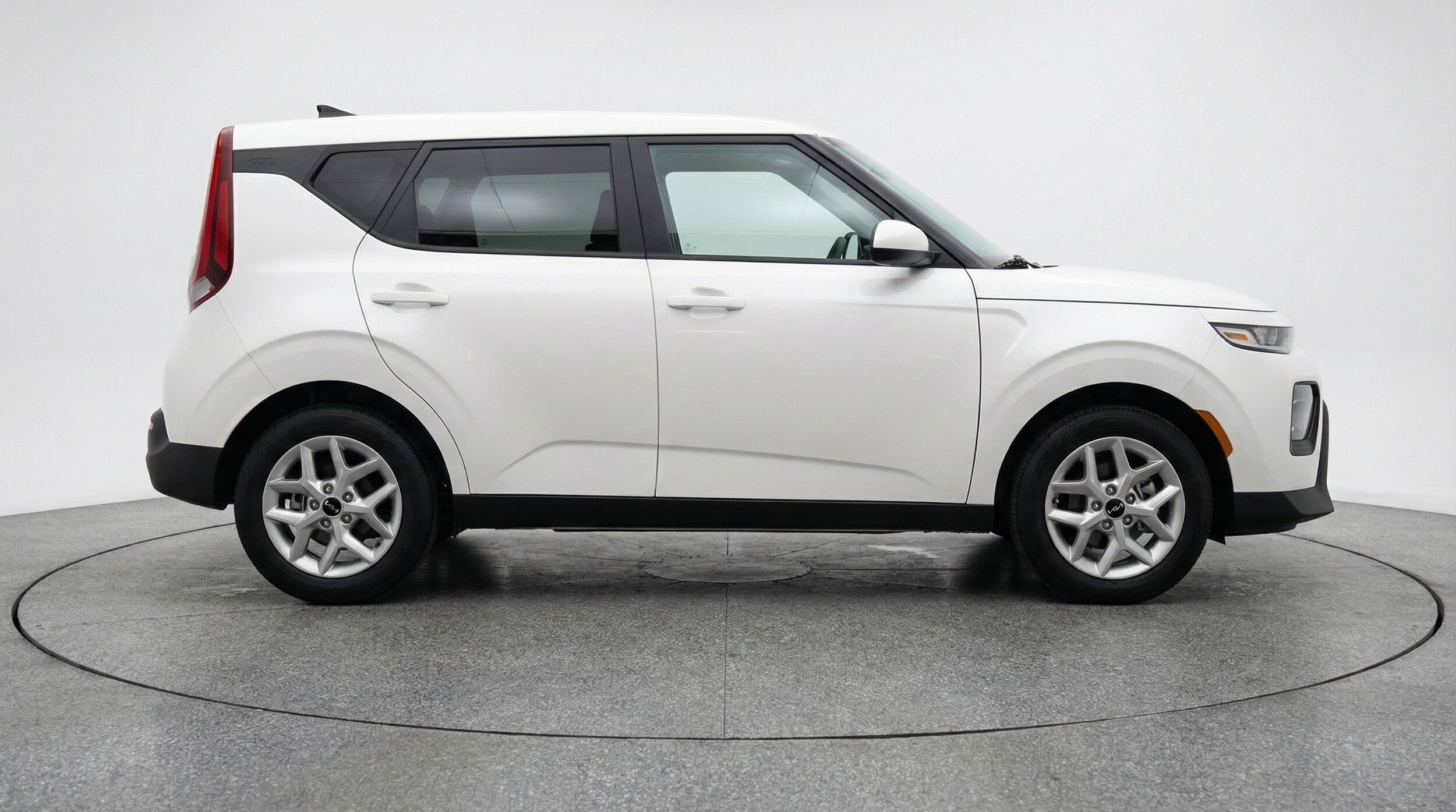 Thumbnail: 2025 Kia Soul - 11