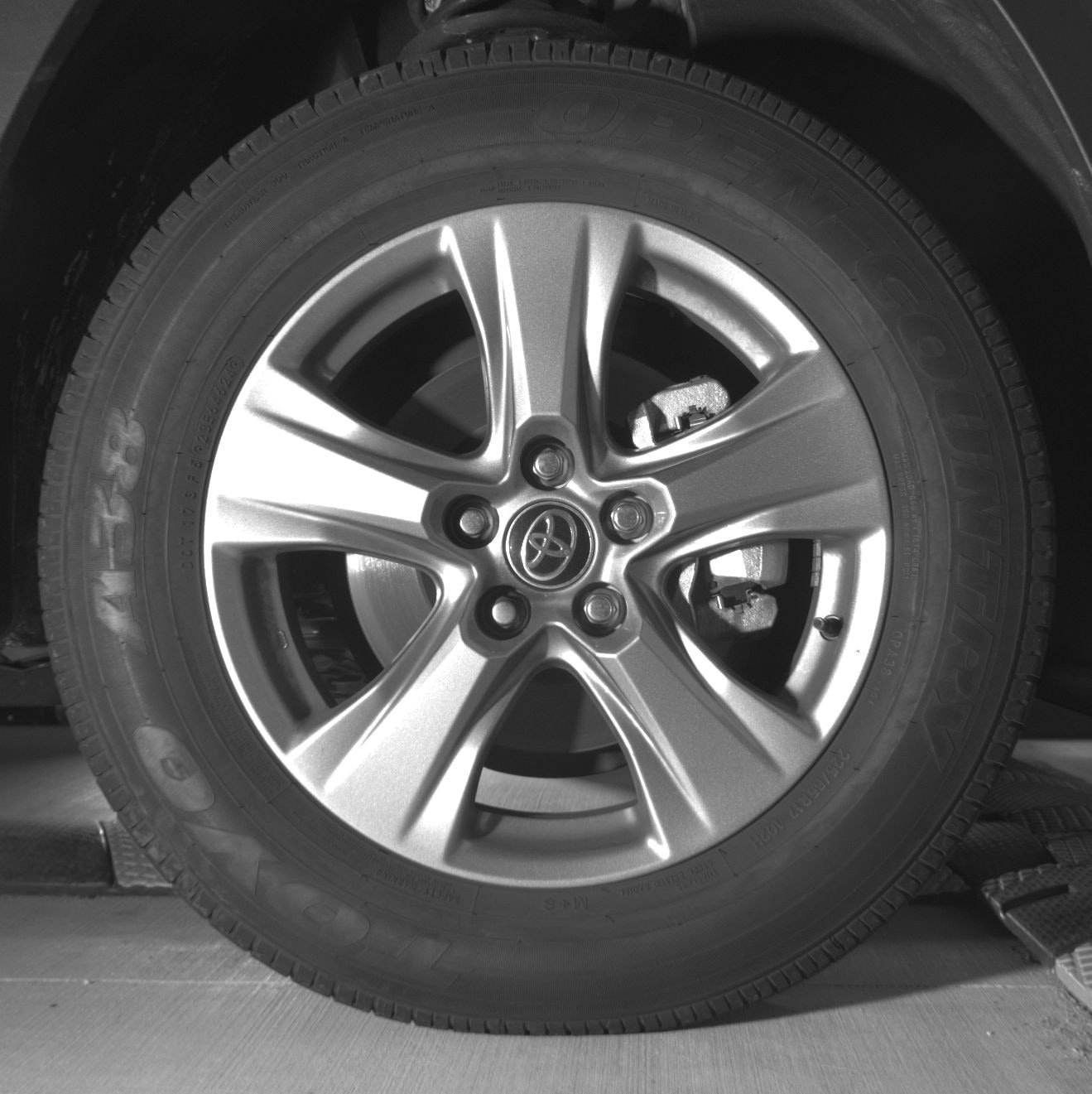 Thumbnail: 2025 Toyota RAV4 - 10