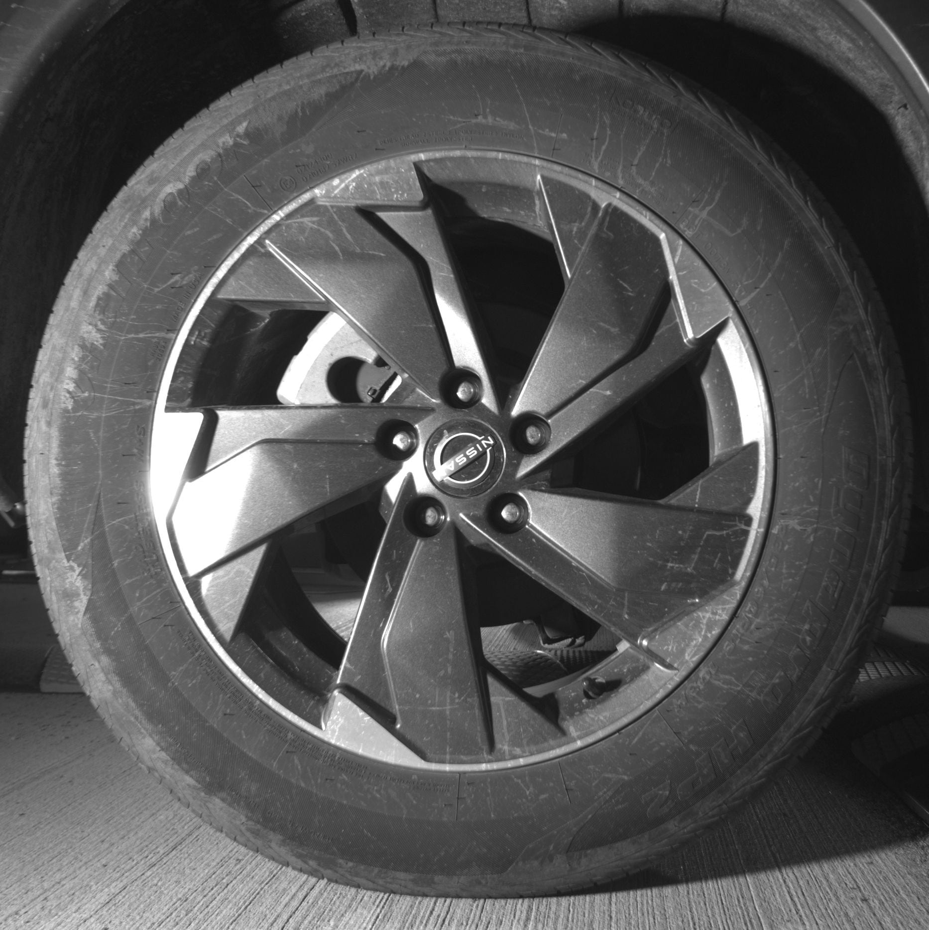 Thumbnail: 2025 Nissan Rogue - 12