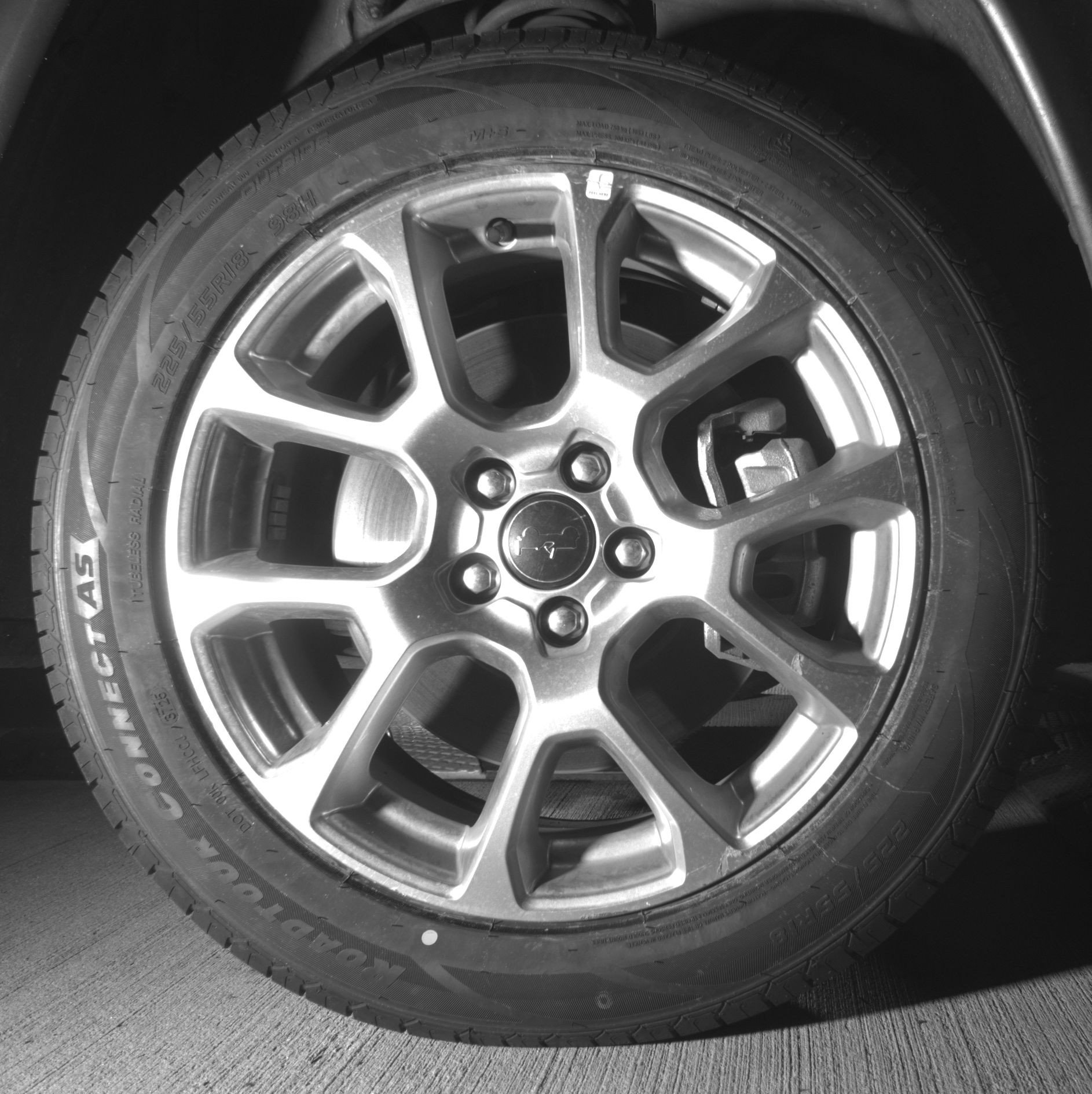 Thumbnail: 2025 Jeep Compass - 13