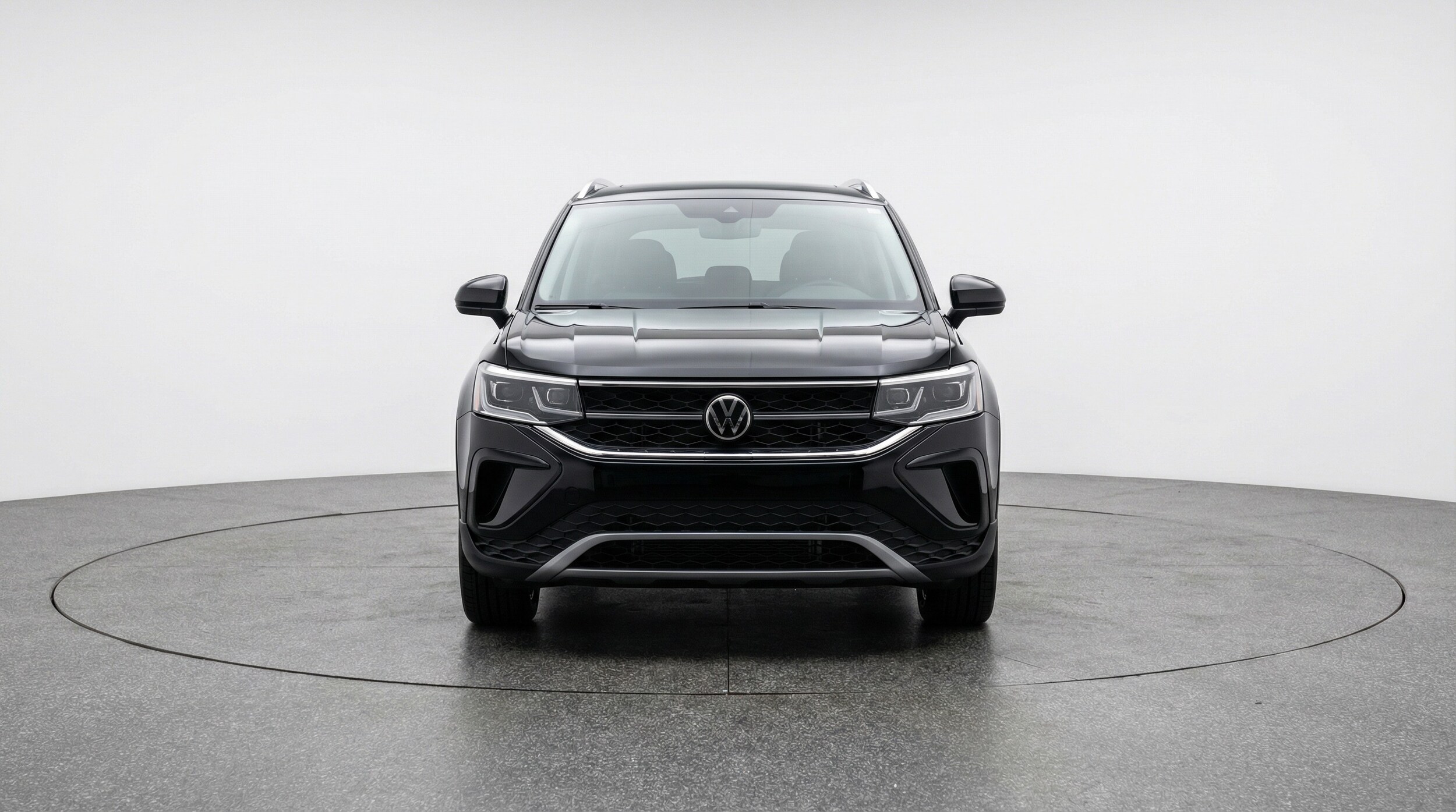 Thumbnail: 2025 Volkswagen Taos - 2