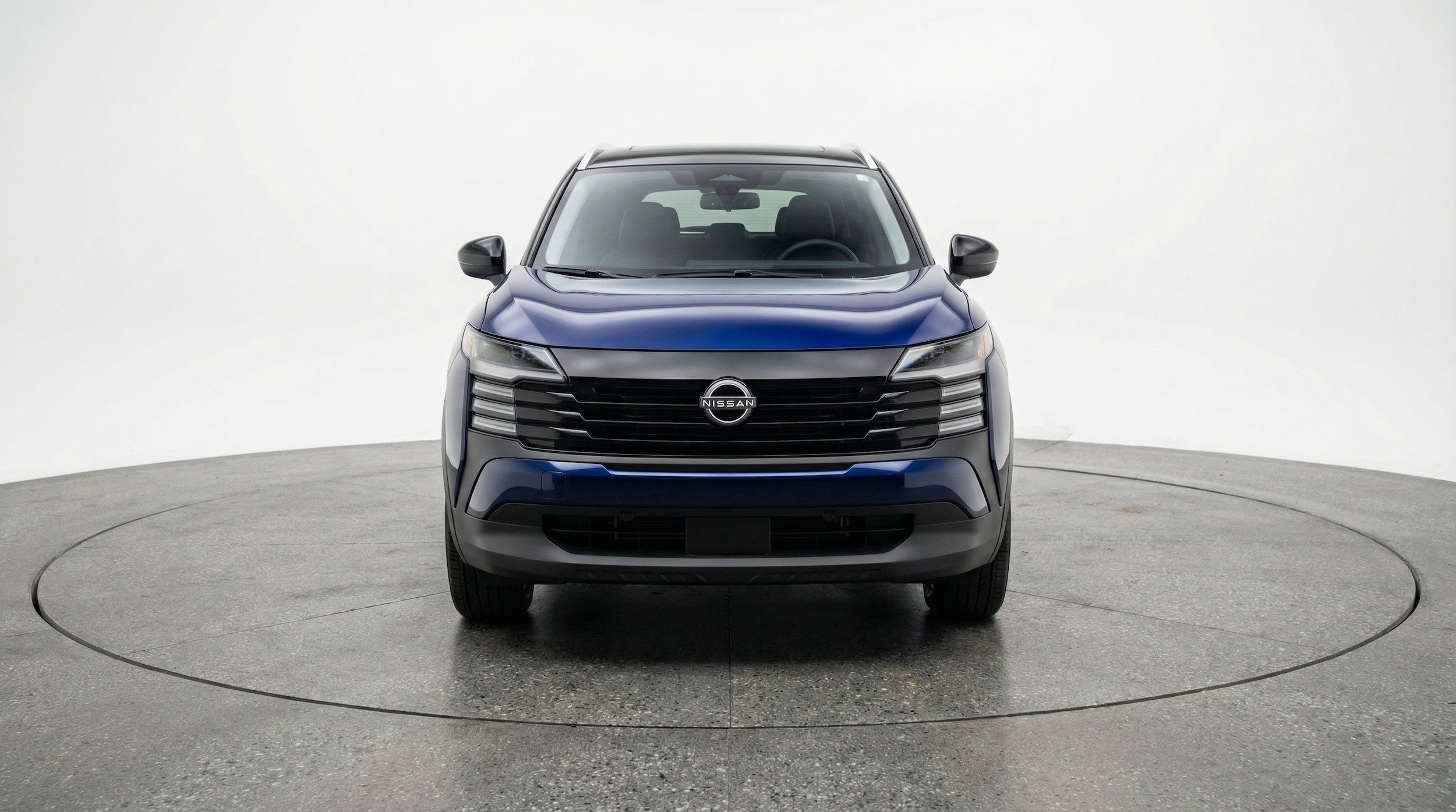 Thumbnail: 2026 Nissan Kicks - 2
