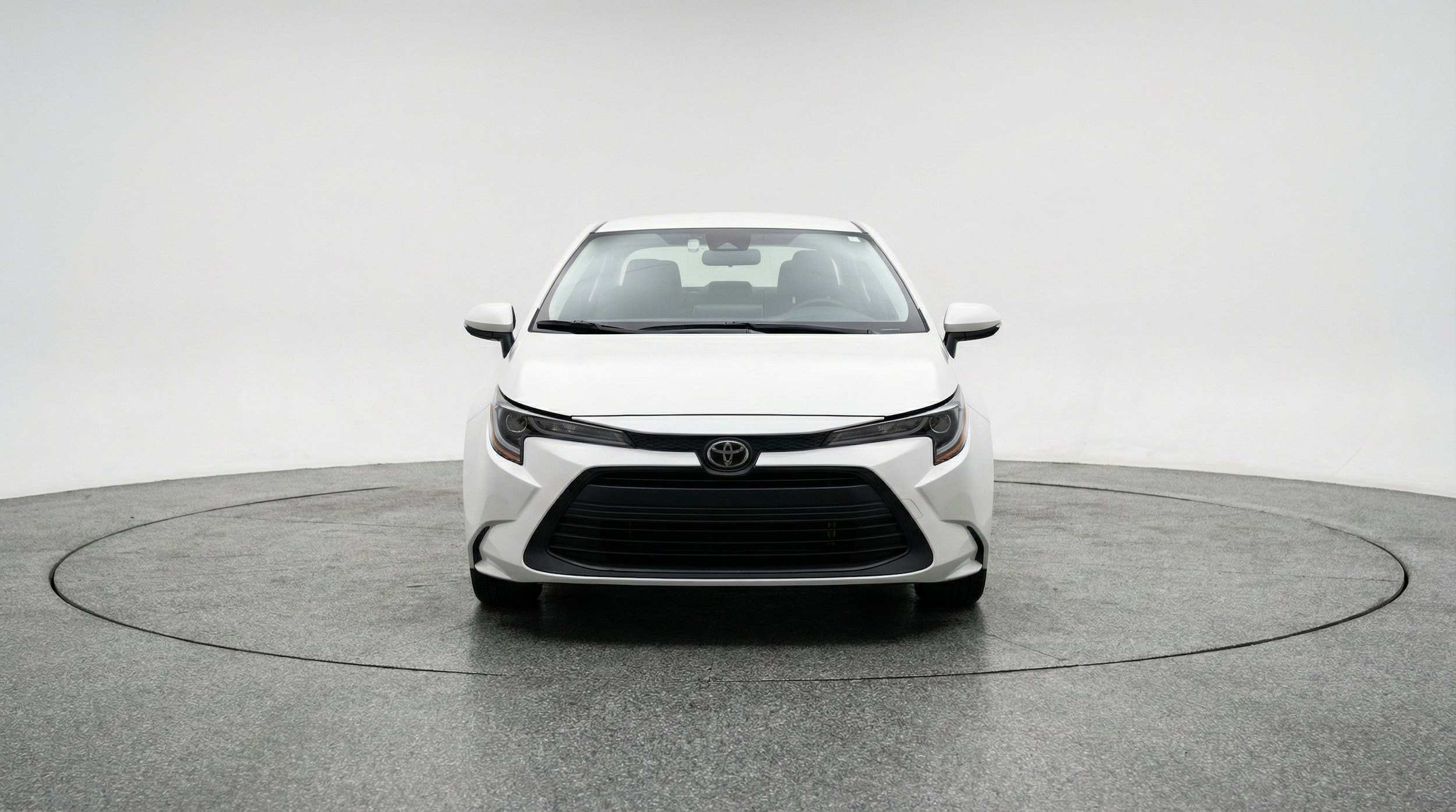 Thumbnail: 2025 Toyota Corolla - 2