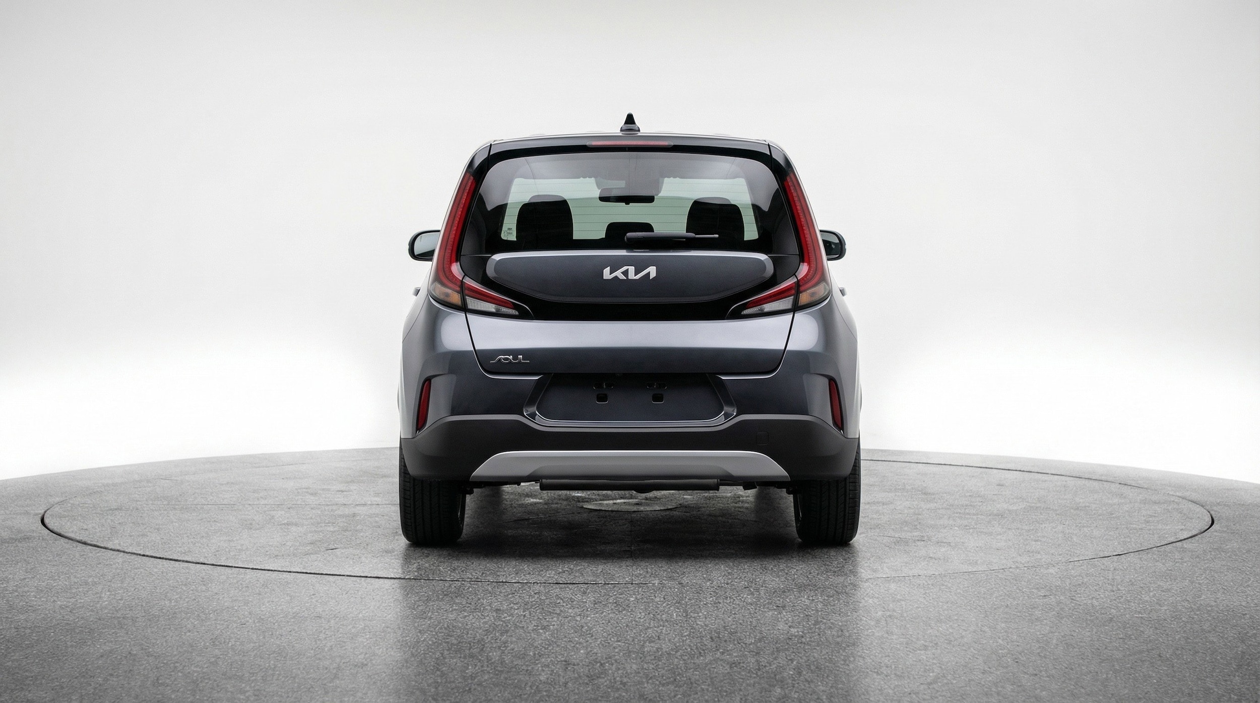 Thumbnail: 2025 Kia Soul - 7