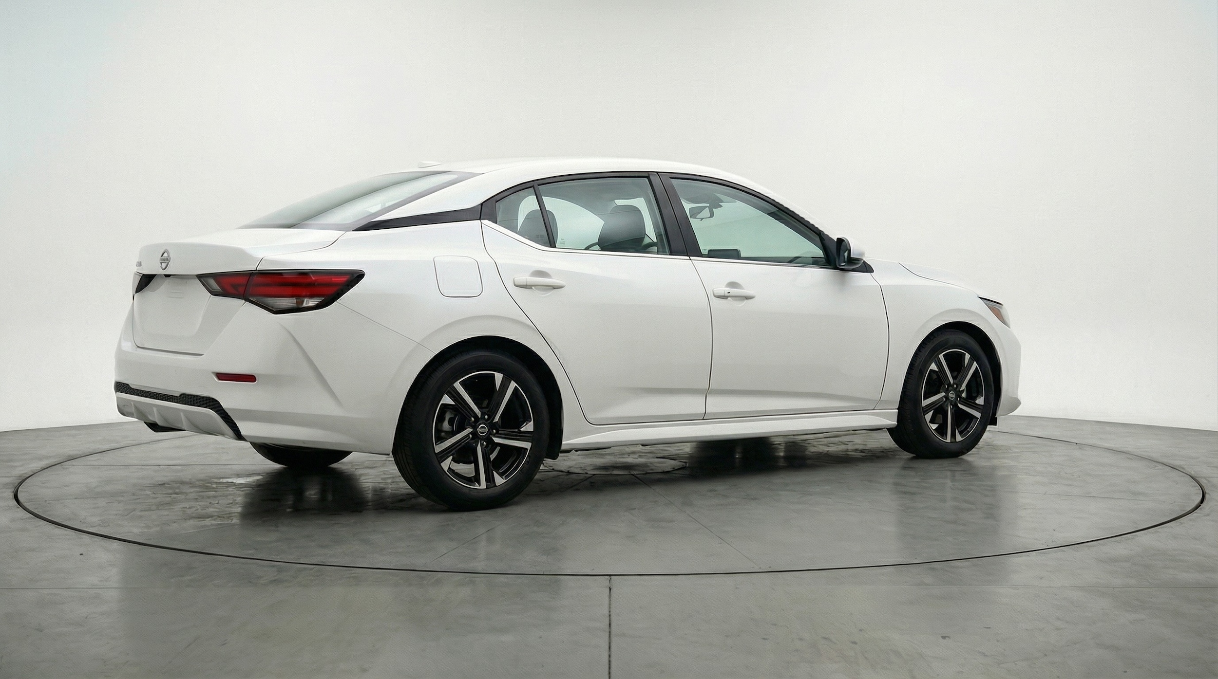 Thumbnail: 2025 Nissan Sentra - 7