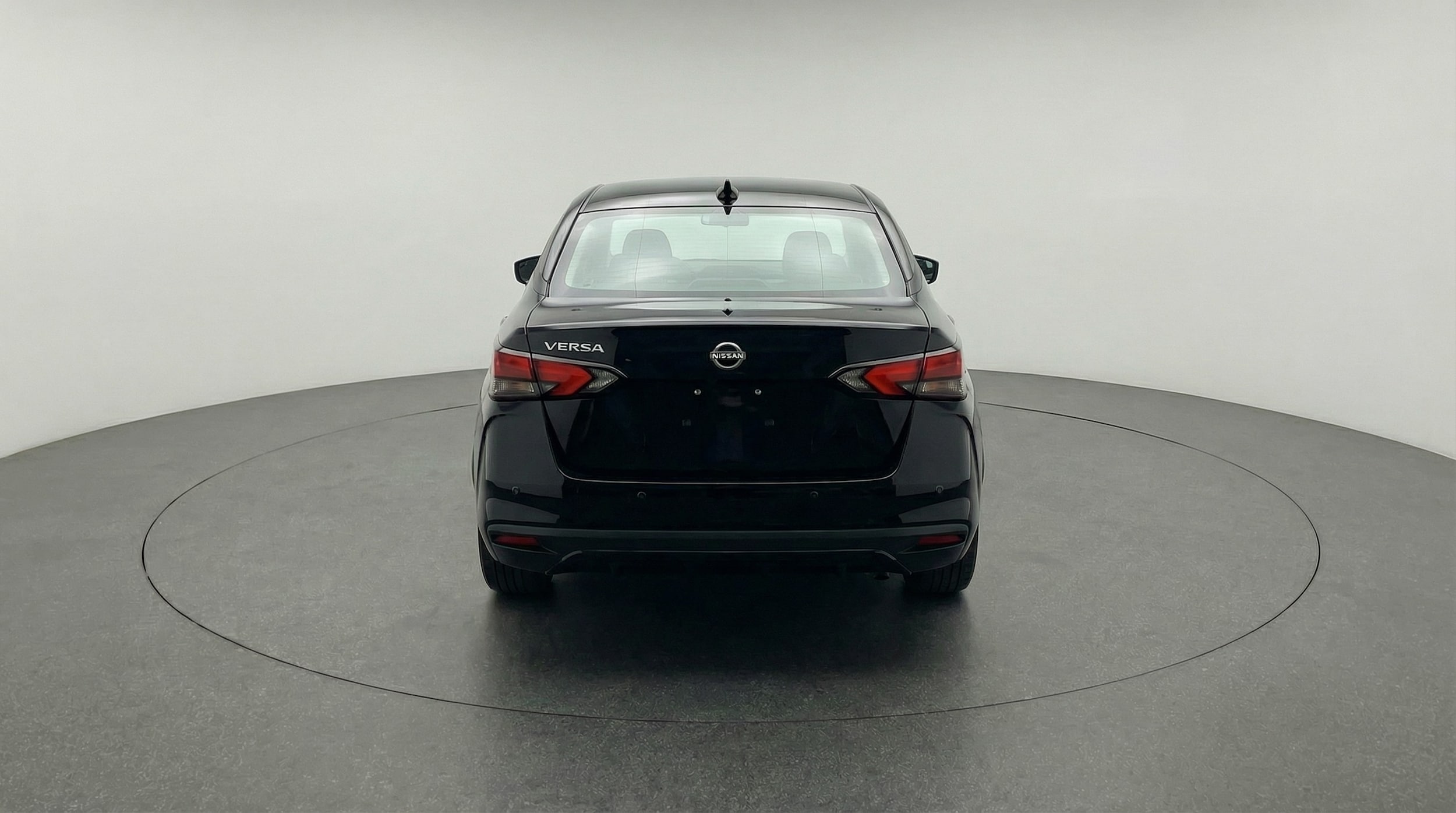 Thumbnail: 2025 Nissan Versa - 6