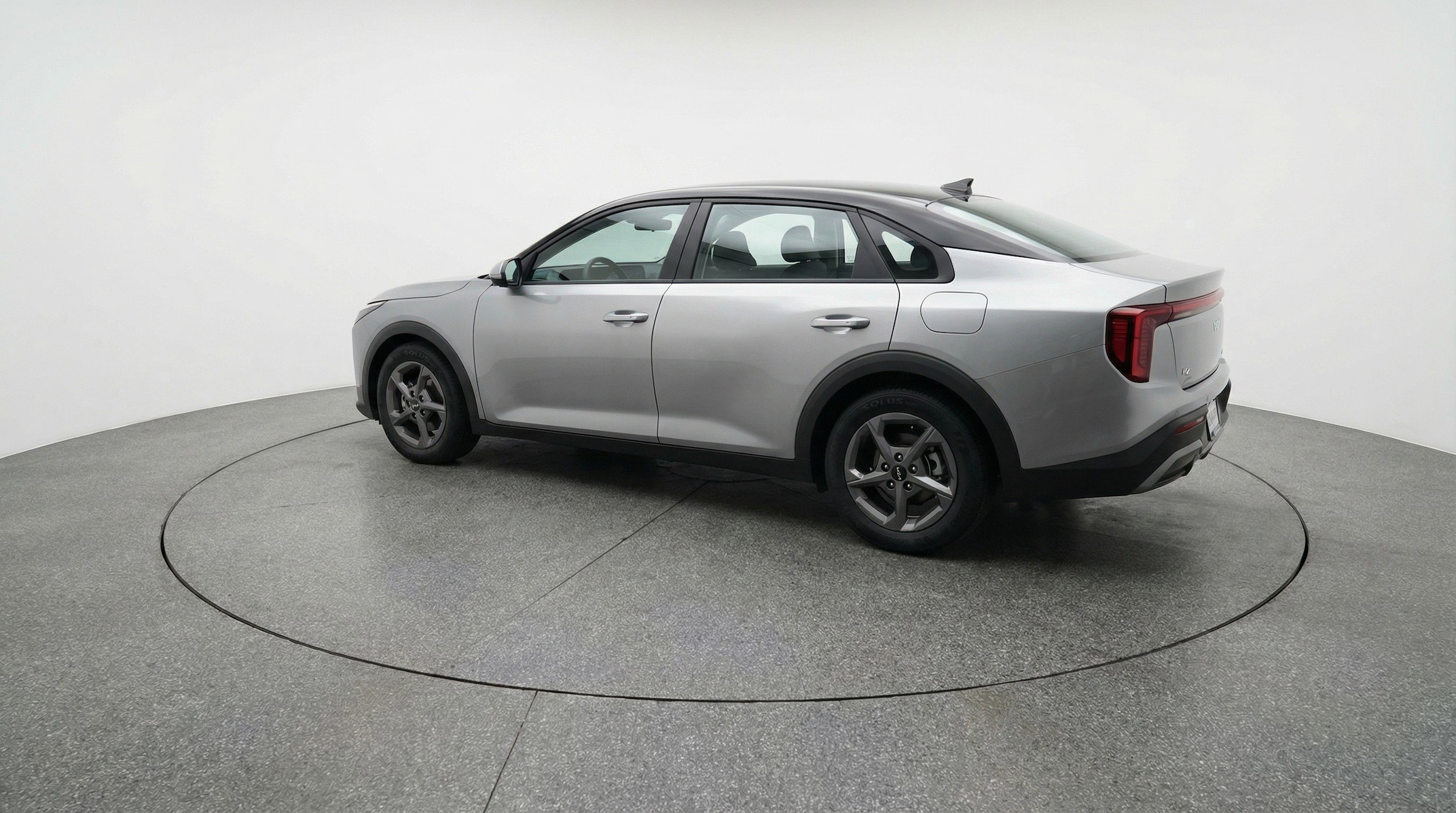 Thumbnail: 2025 Kia K4 - 6