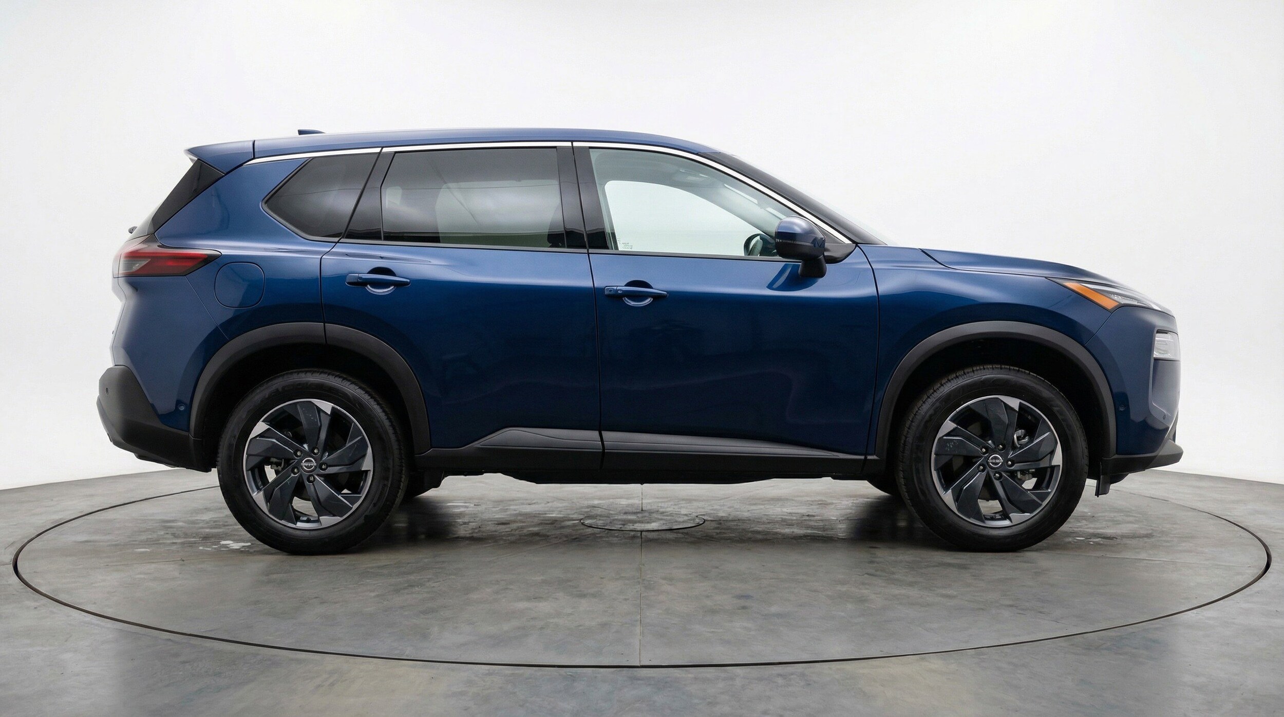 Thumbnail: 2025 Nissan Rogue - 11