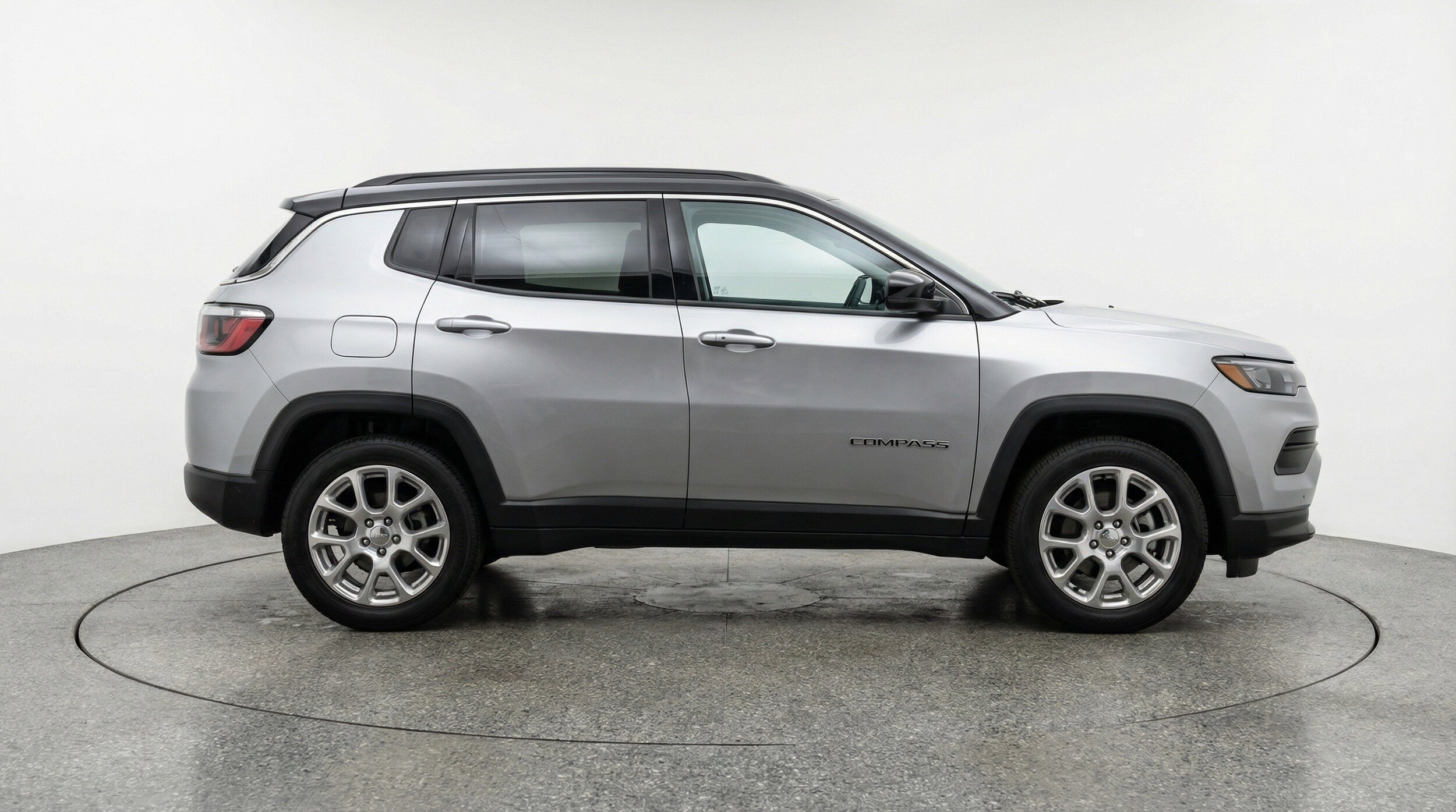 Thumbnail: 2025 Jeep Compass - 11