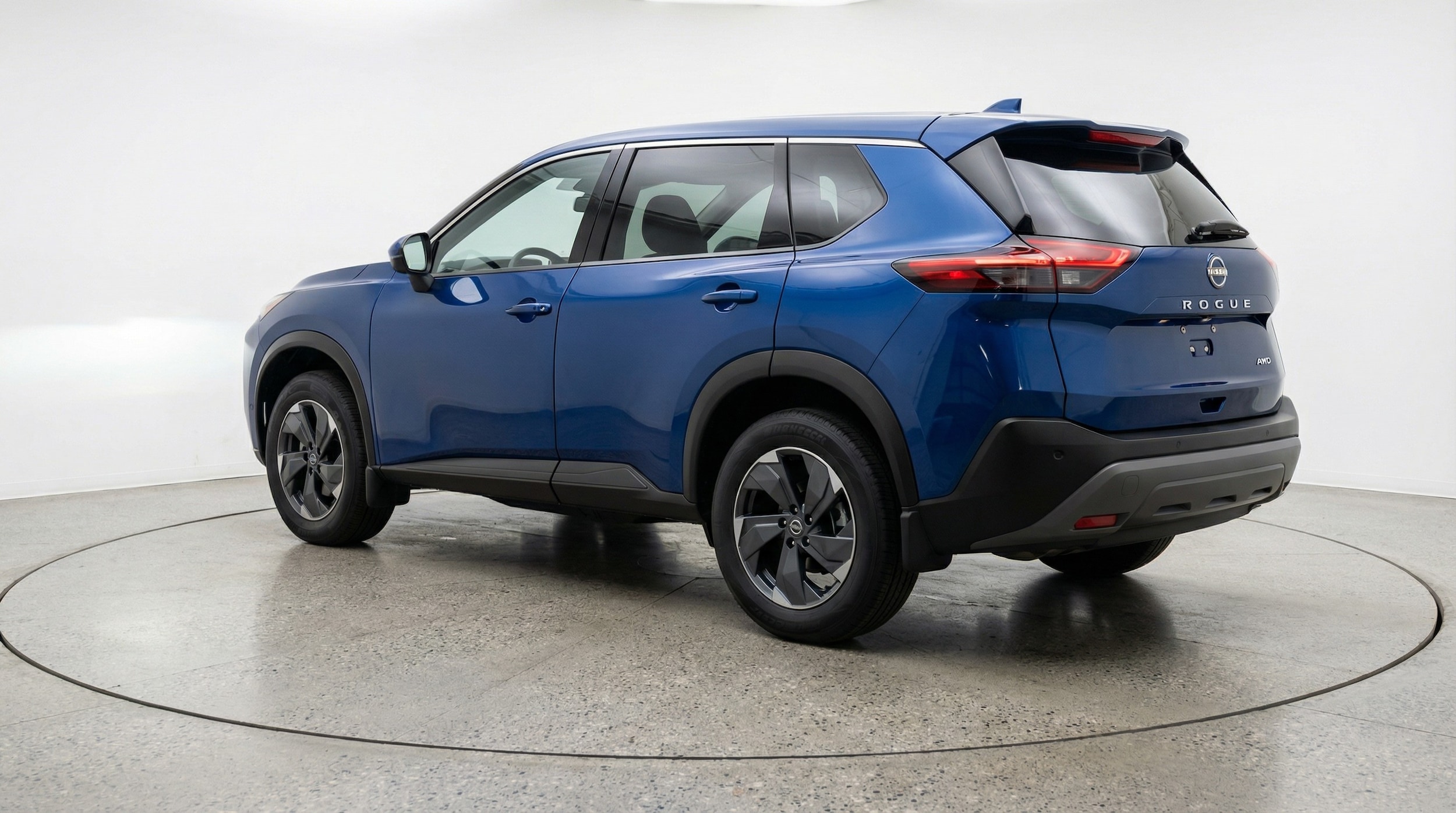 Thumbnail: 2025 Nissan Rogue - 5