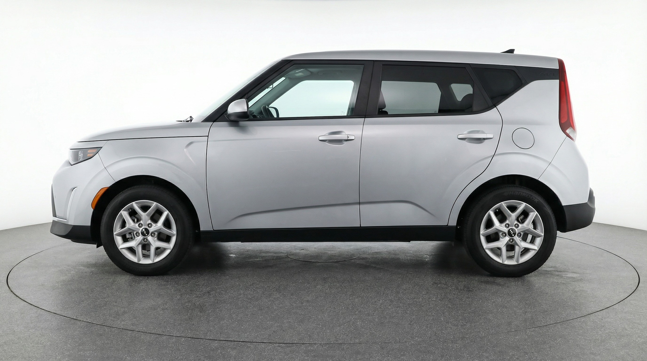 Thumbnail: 2025 Kia Soul - 4